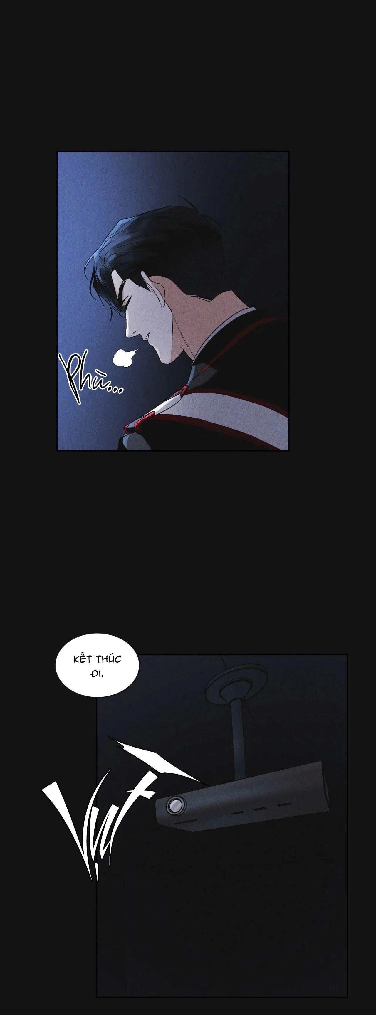 THÀNH PHỐ CẦU VỒNG Chapter 18 Trang 26