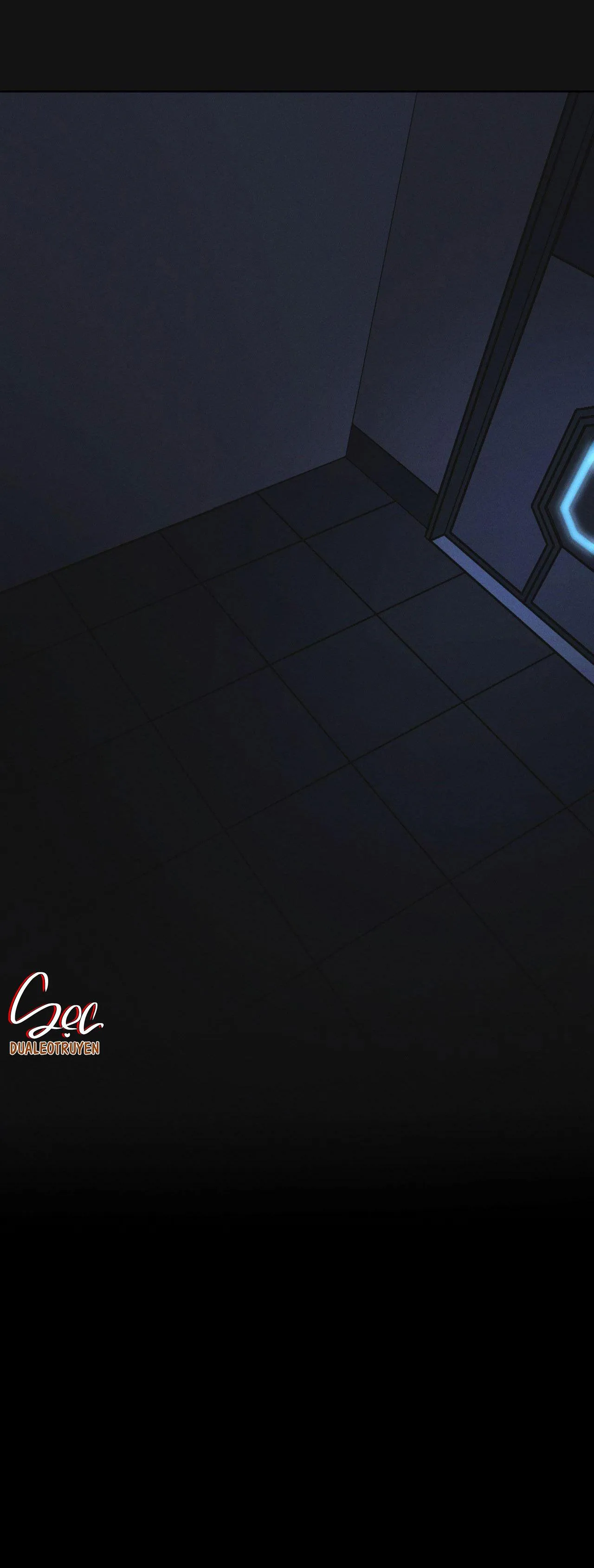 THÀNH PHỐ CẦU VỒNG Chapter 18 Trang 27