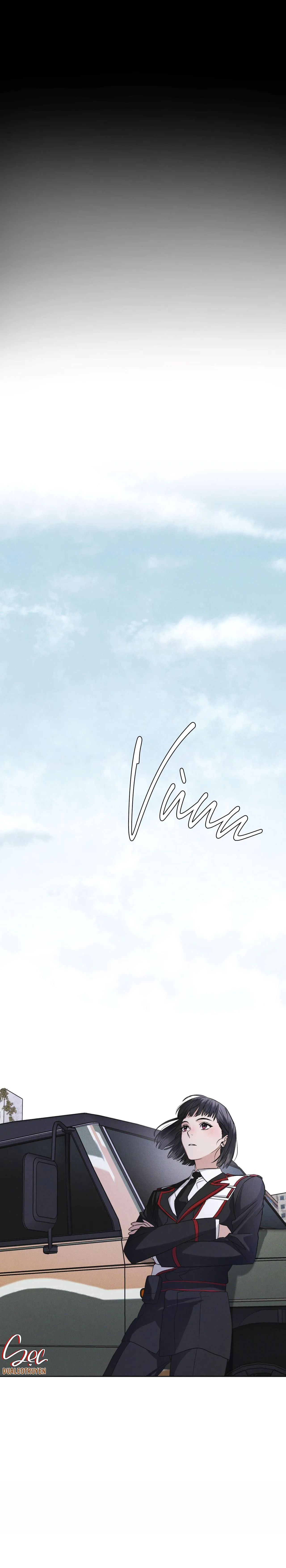 THÀNH PHỐ CẦU VỒNG Chapter 18 Trang 29