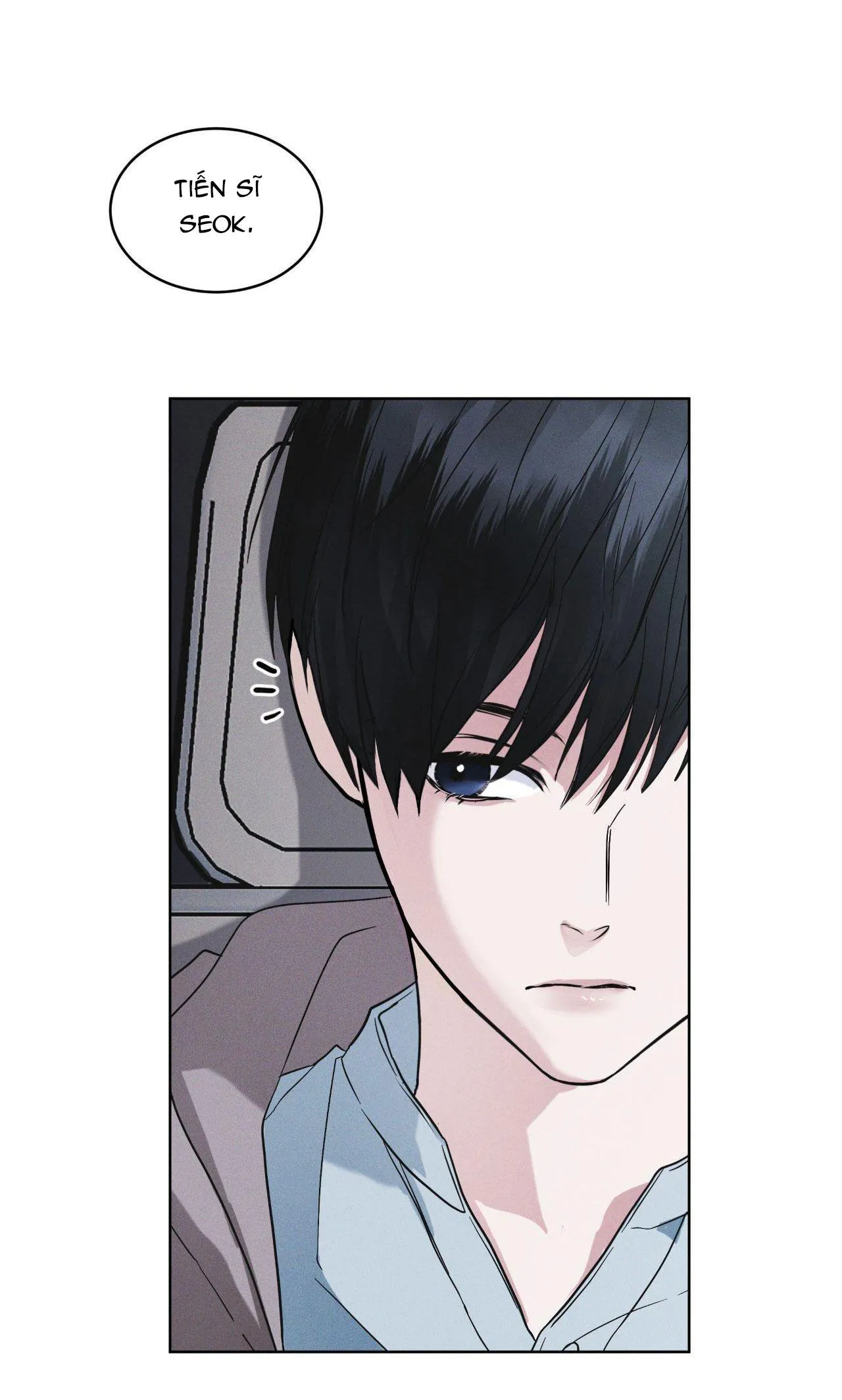 THÀNH PHỐ CẦU VỒNG Chapter 19 Trang 4