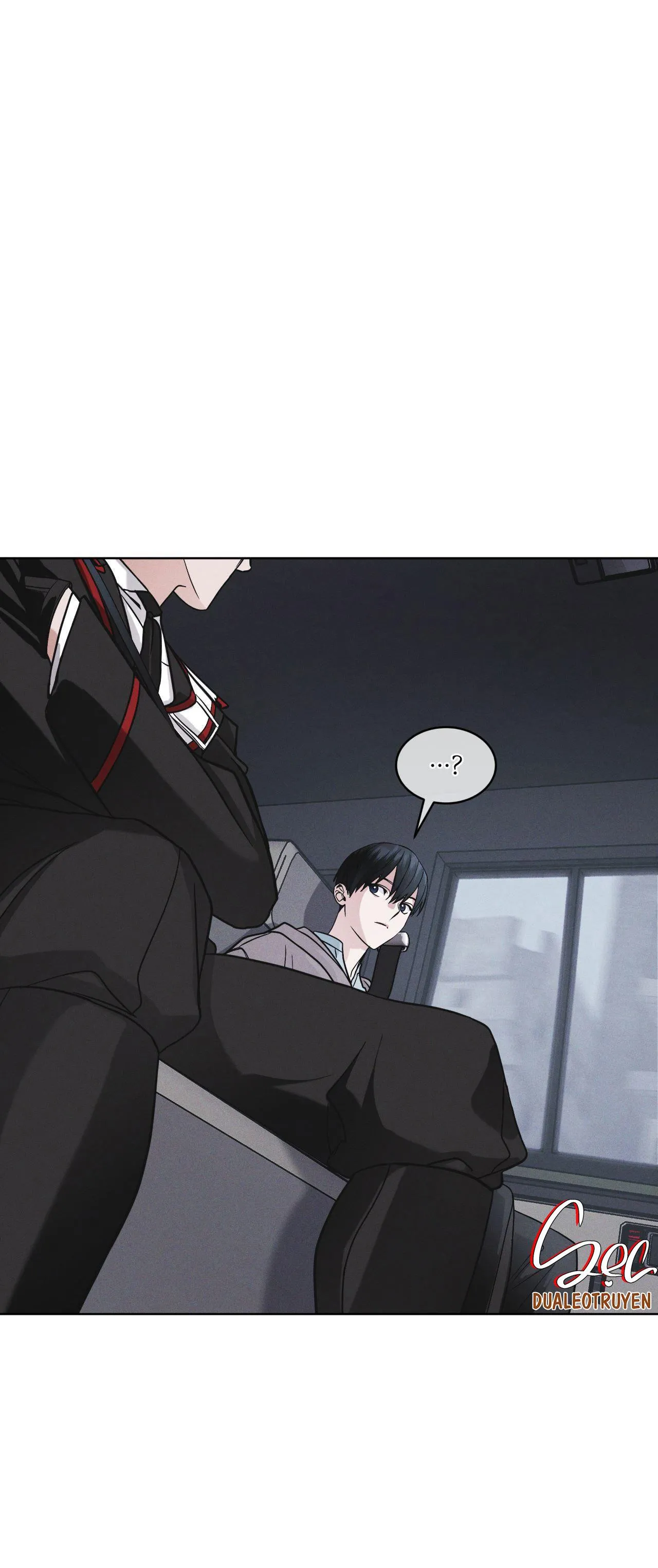 THÀNH PHỐ CẦU VỒNG Chapter 19 Trang 5