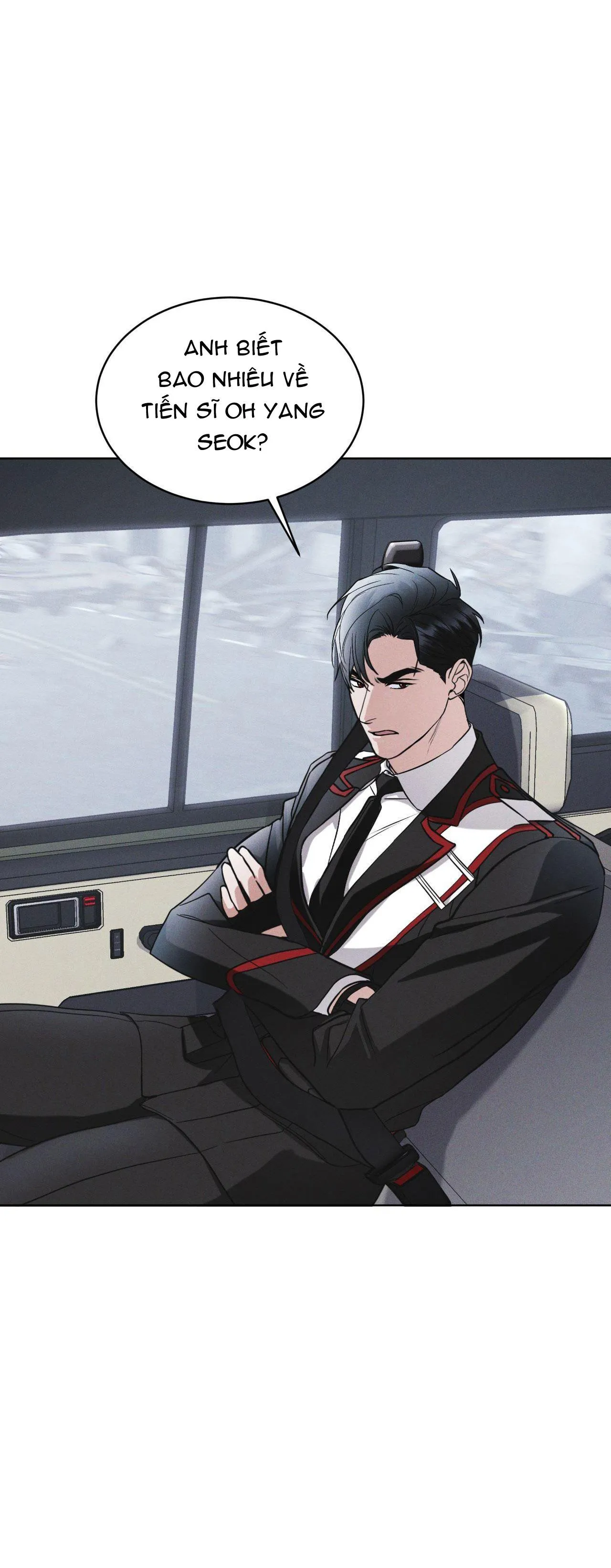 THÀNH PHỐ CẦU VỒNG Chapter 19 Trang 6