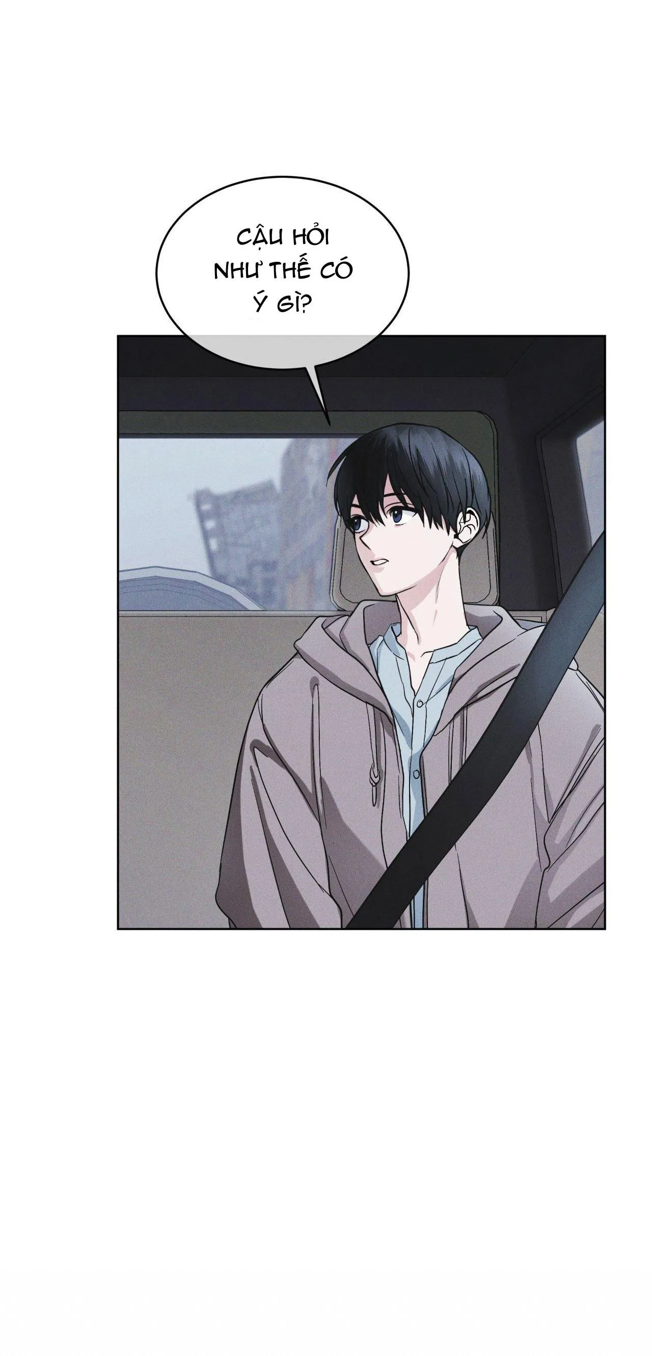 THÀNH PHỐ CẦU VỒNG Chapter 19 Trang 7