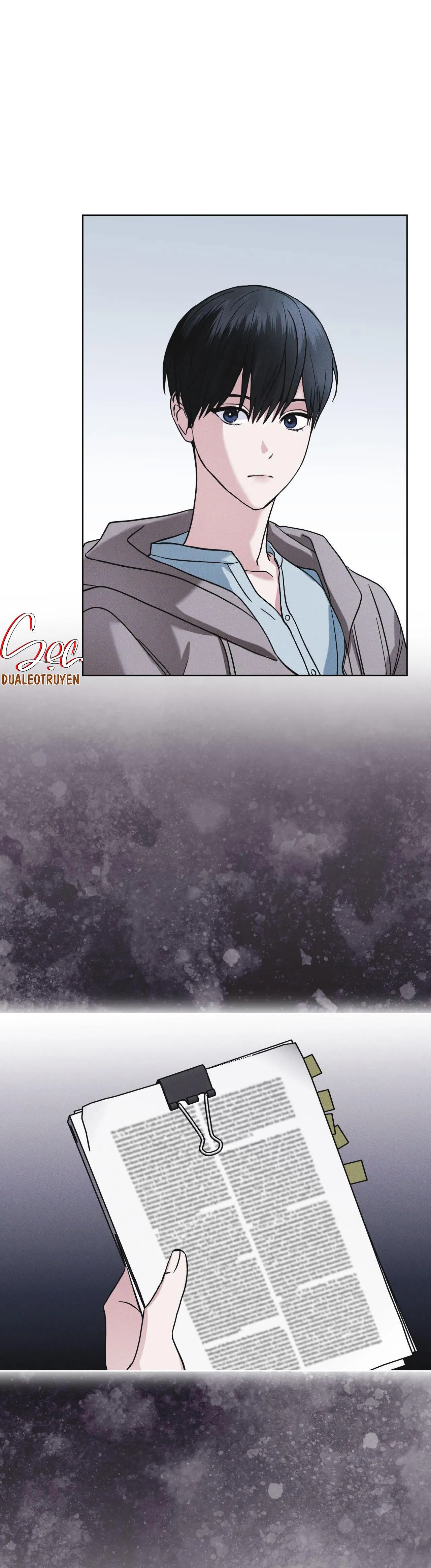 THÀNH PHỐ CẦU VỒNG Chapter 19 Trang 16