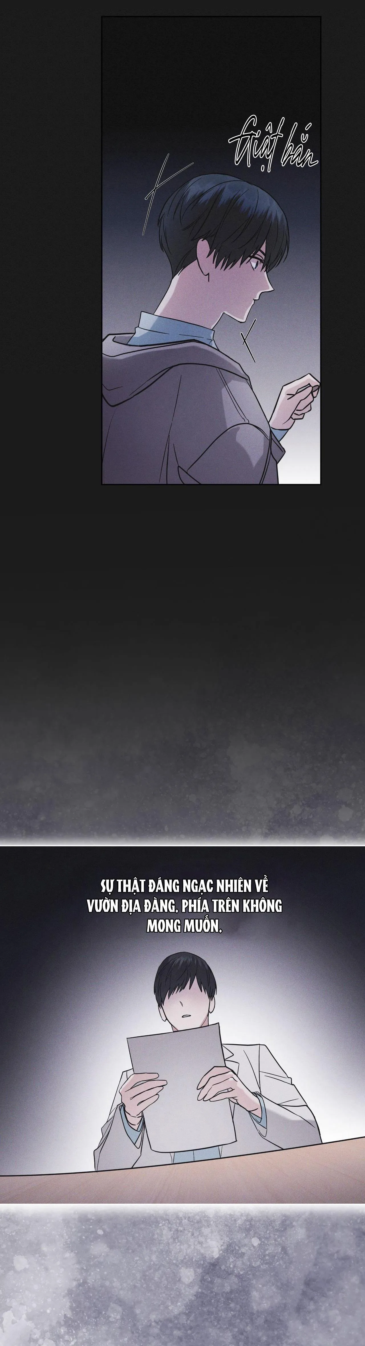 THÀNH PHỐ CẦU VỒNG Chapter 19 Trang 19
