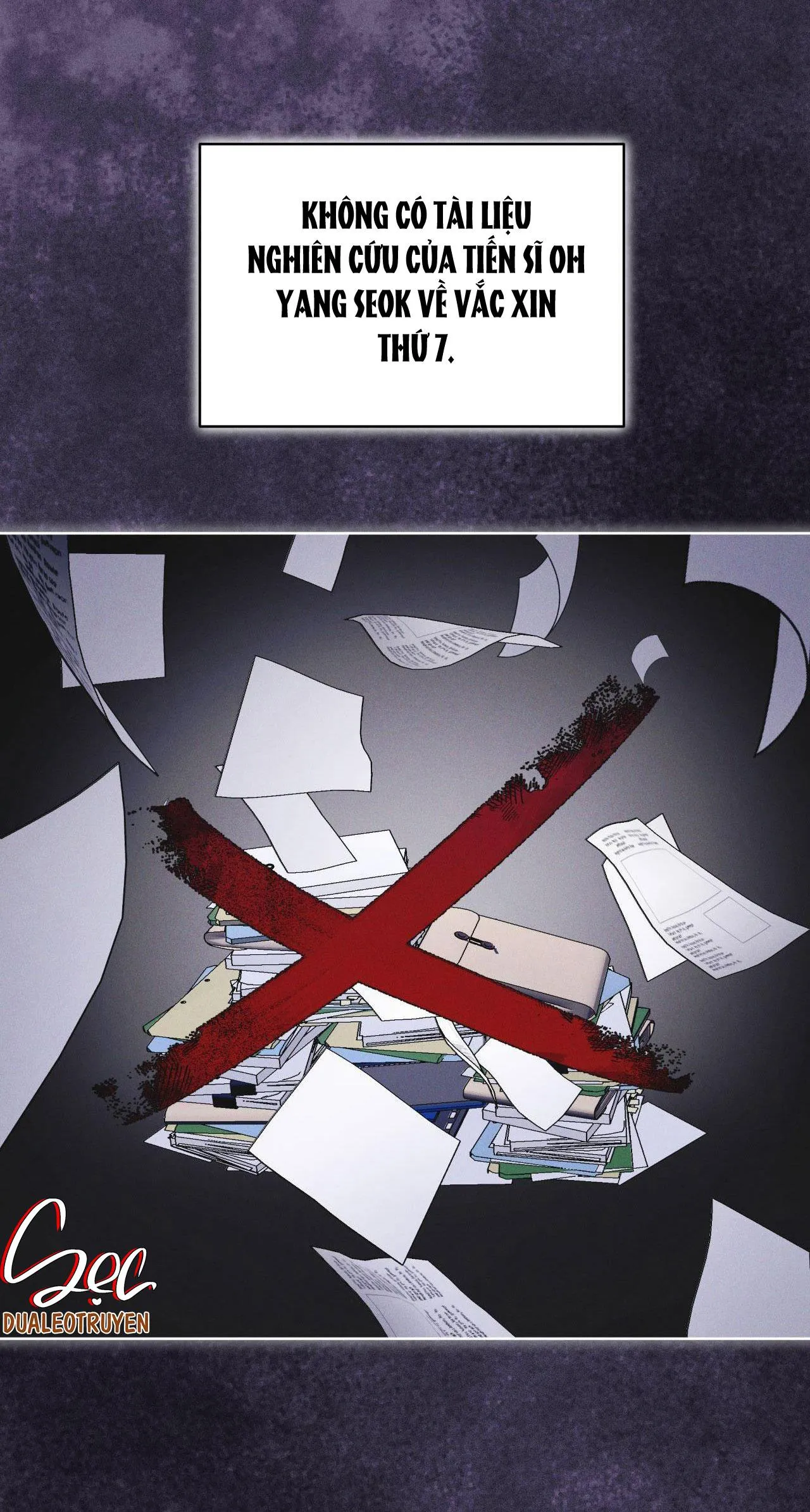 THÀNH PHỐ CẦU VỒNG Chapter 19 Trang 24