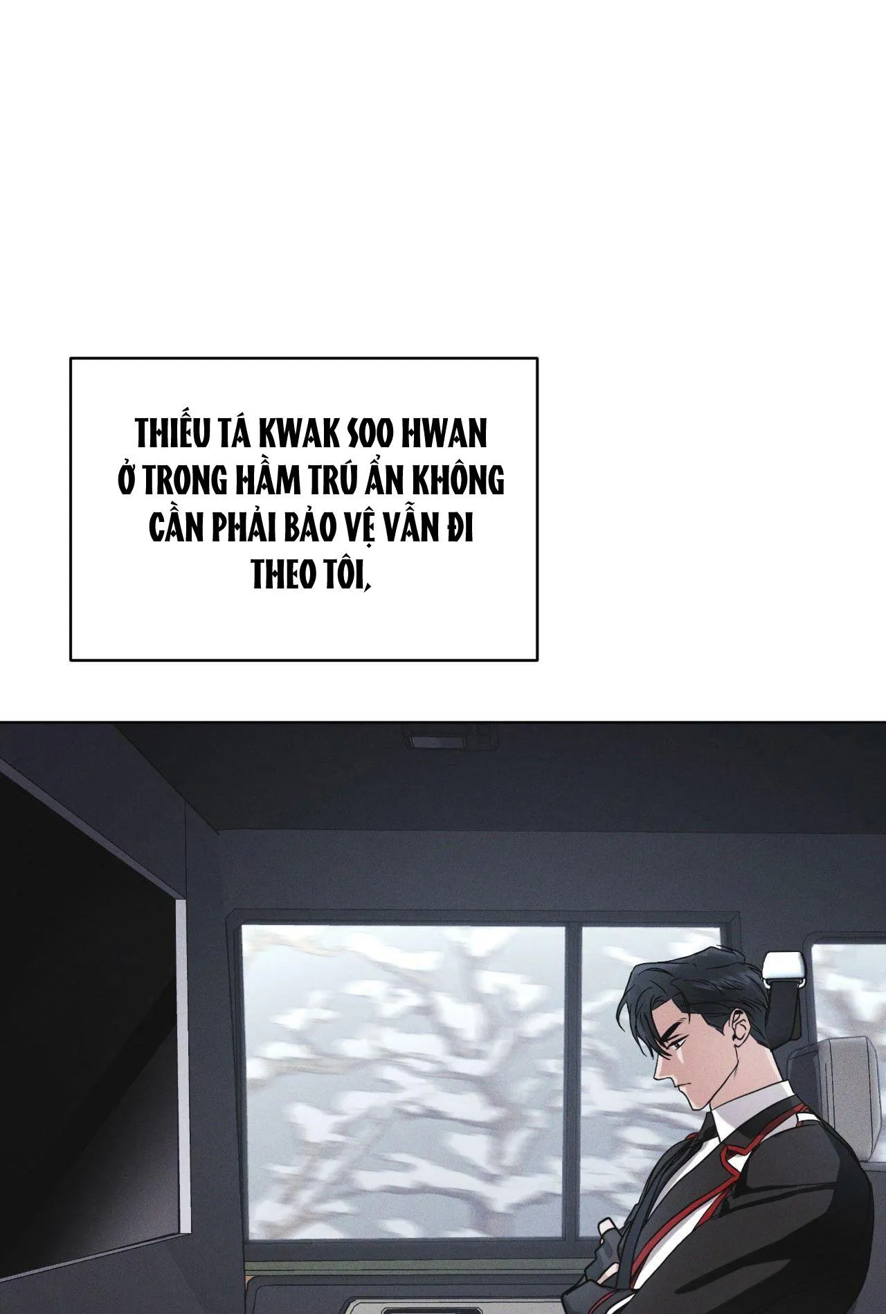 THÀNH PHỐ CẦU VỒNG Chapter 19 Trang 29