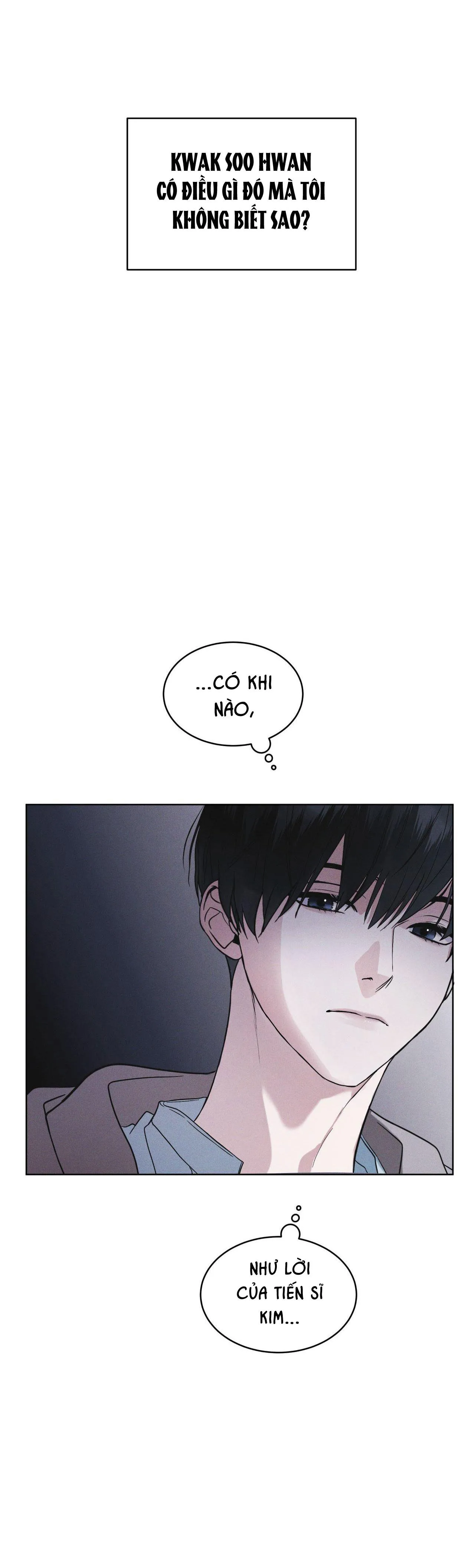 THÀNH PHỐ CẦU VỒNG Chapter 19 Trang 31