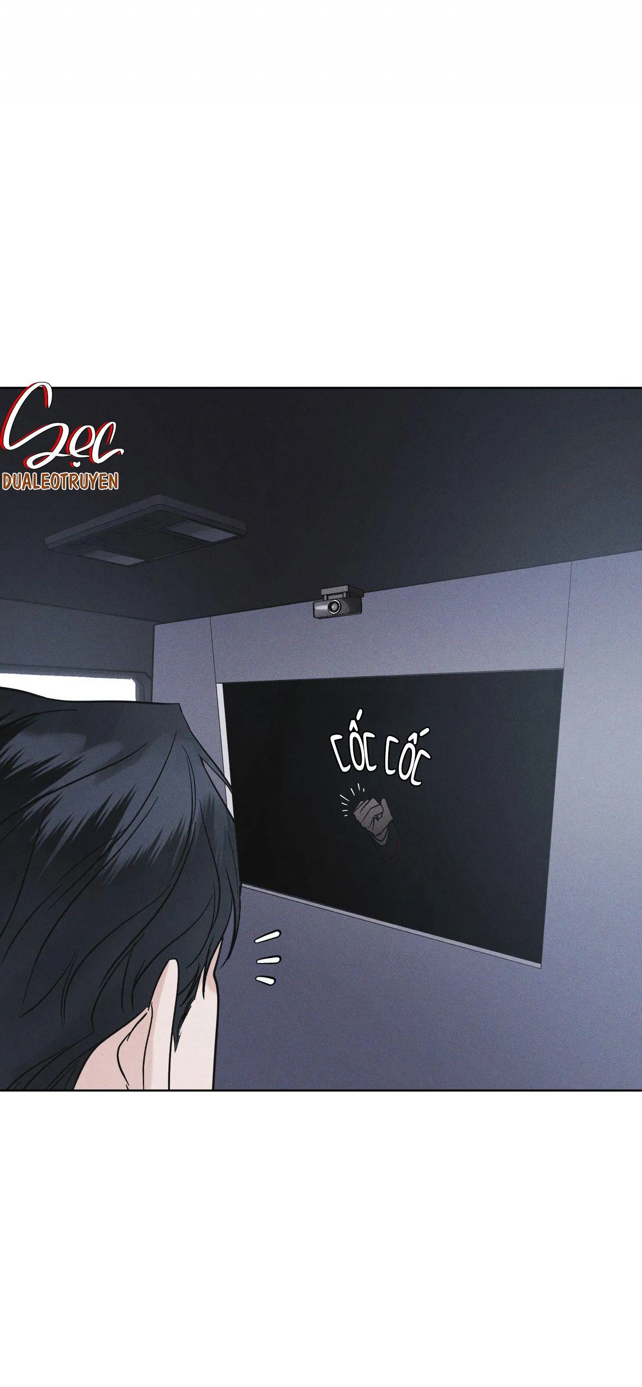 THÀNH PHỐ CẦU VỒNG Chapter 19 Trang 39