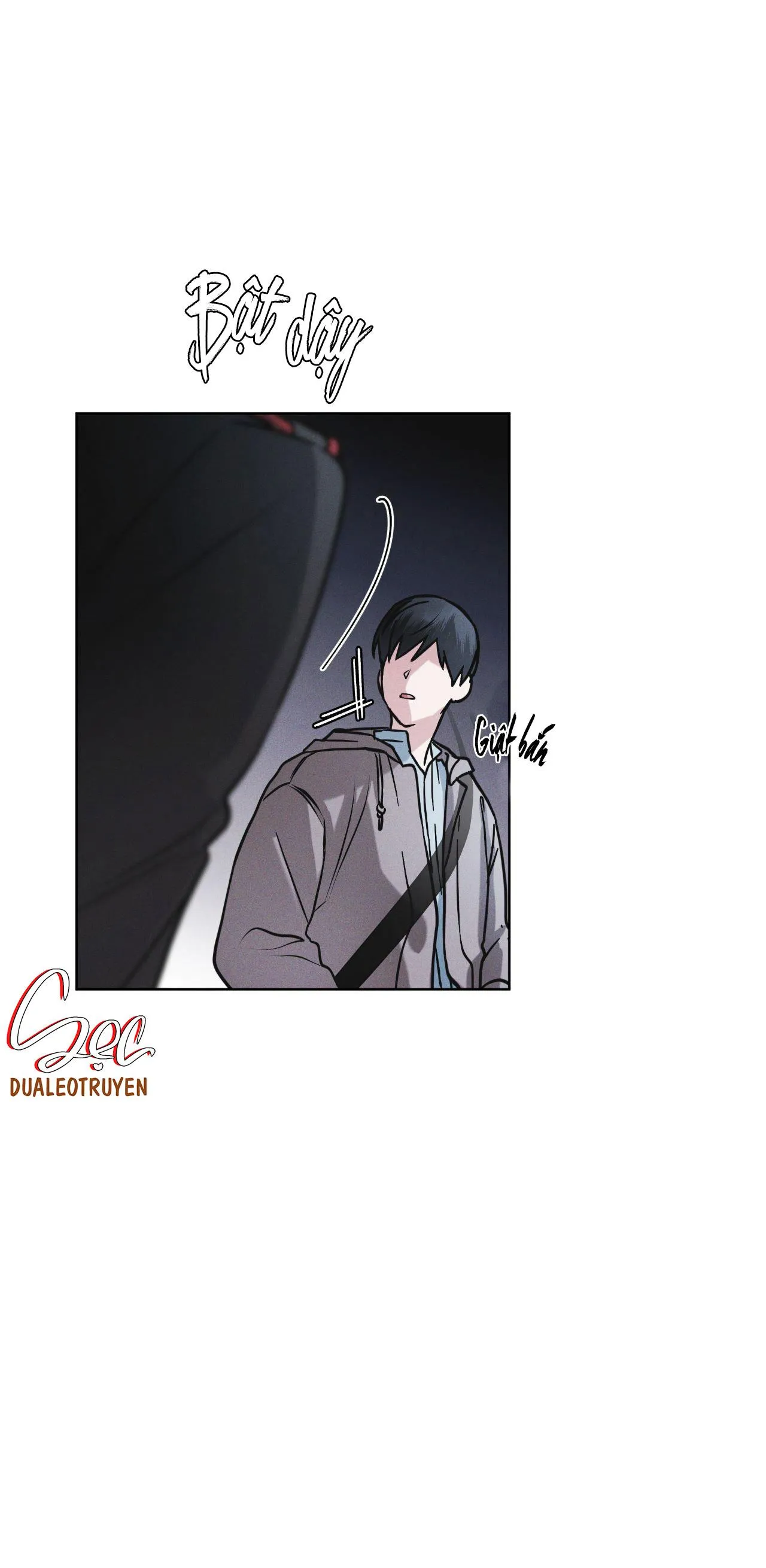 THÀNH PHỐ CẦU VỒNG Chapter 19 Trang 40