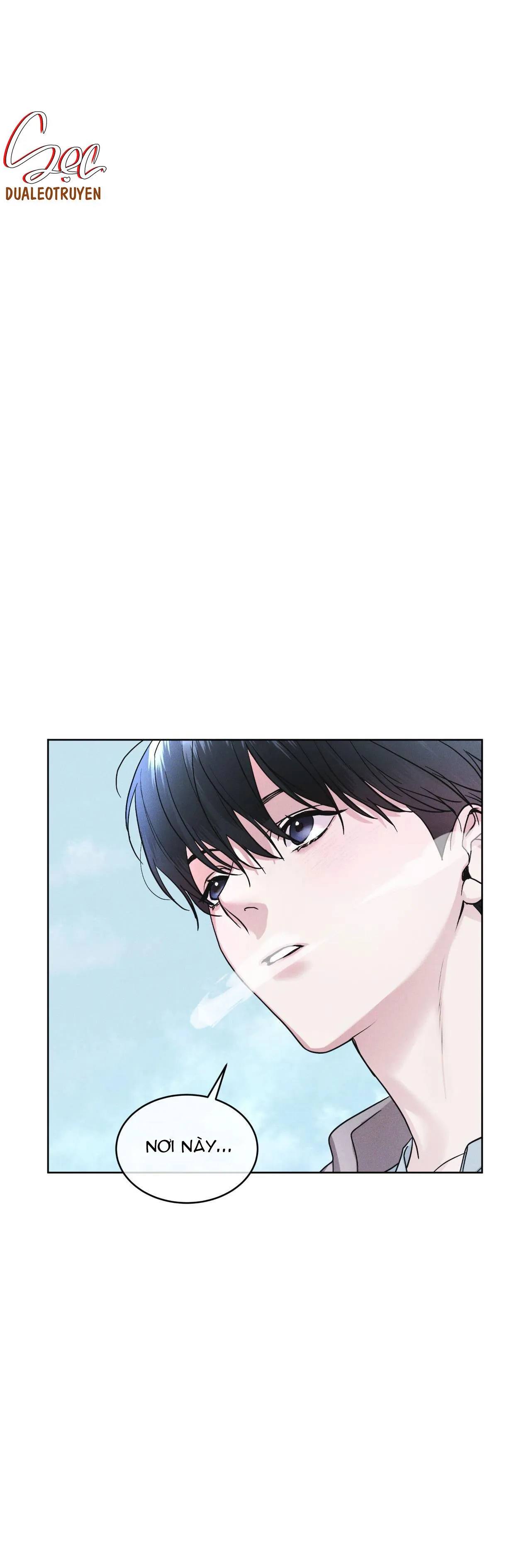 THÀNH PHỐ CẦU VỒNG Chapter 19 Trang 47