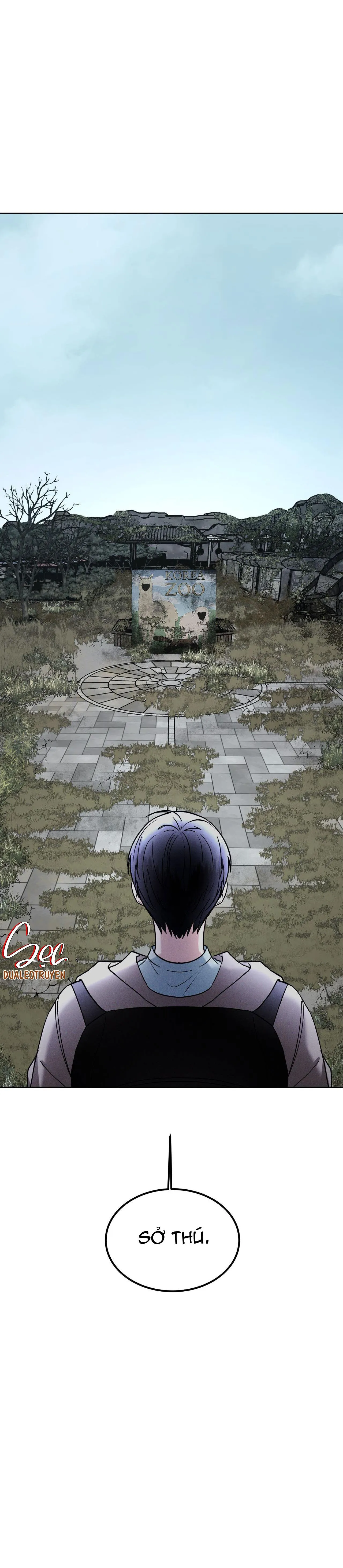 THÀNH PHỐ CẦU VỒNG Chapter 19 Trang 48