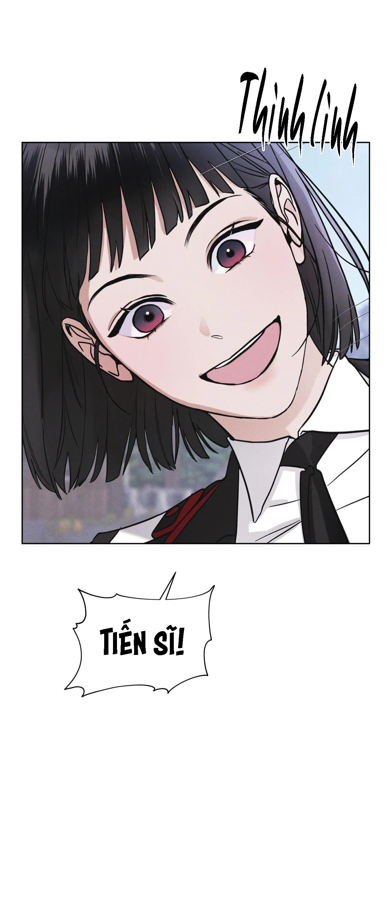 THÀNH PHỐ CẦU VỒNG Chapter 20 Trang 3