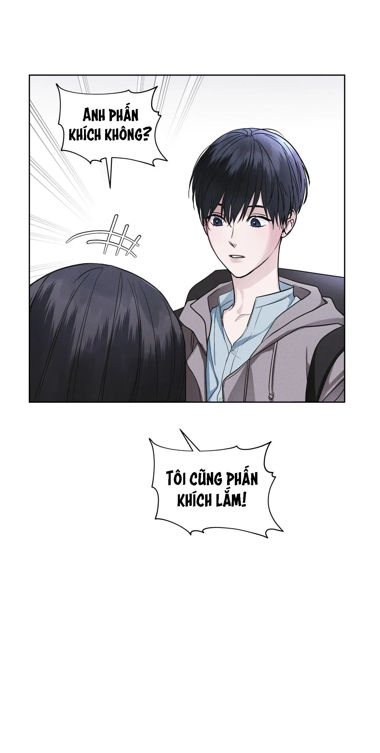 THÀNH PHỐ CẦU VỒNG Chapter 20 Trang 4