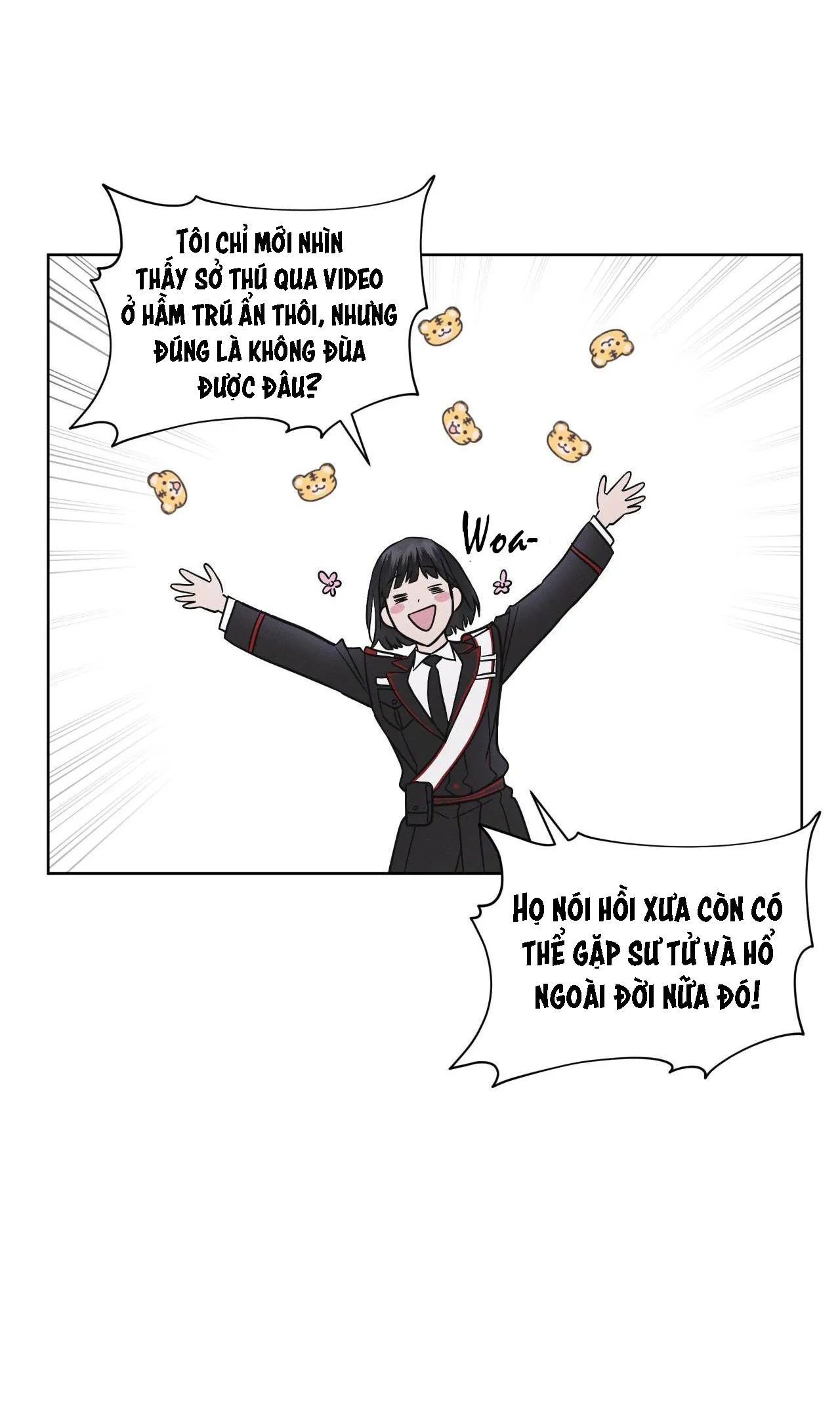 THÀNH PHỐ CẦU VỒNG Chapter 20 Trang 5