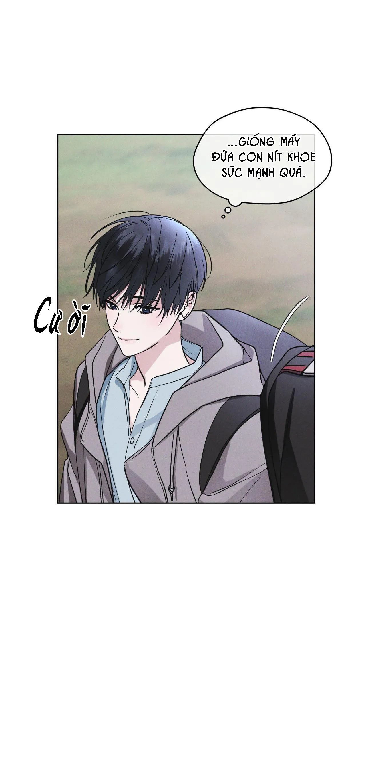 THÀNH PHỐ CẦU VỒNG Chapter 20 Trang 7