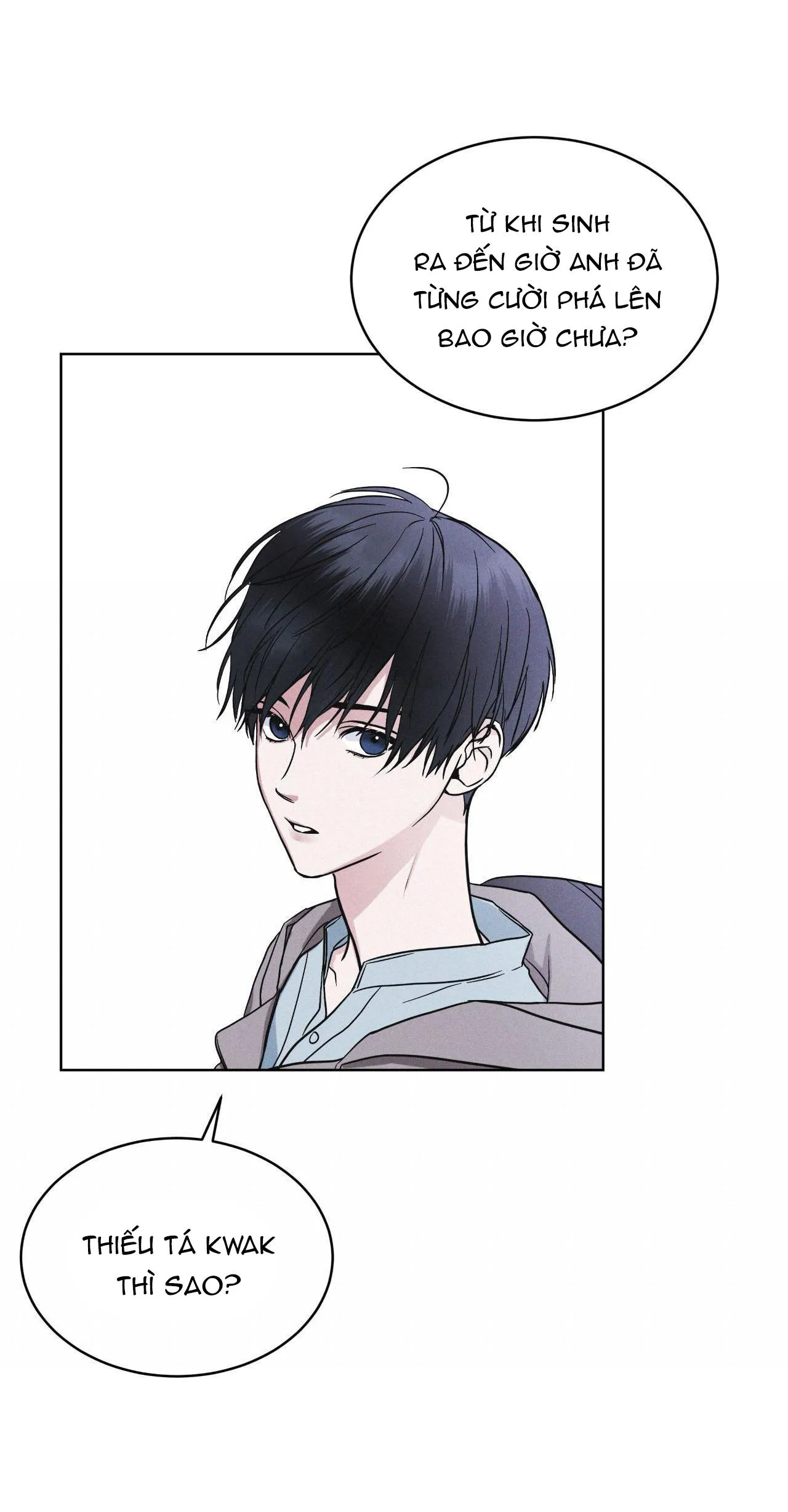 THÀNH PHỐ CẦU VỒNG Chapter 20 Trang 9