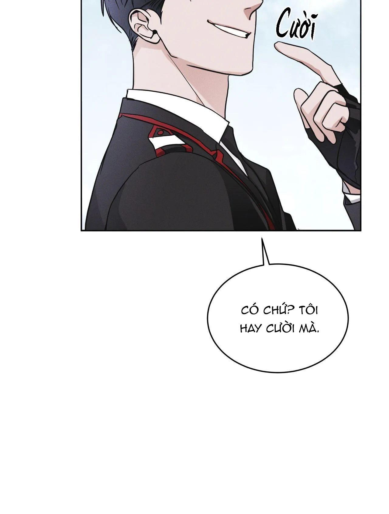 THÀNH PHỐ CẦU VỒNG Chapter 20 Trang 11