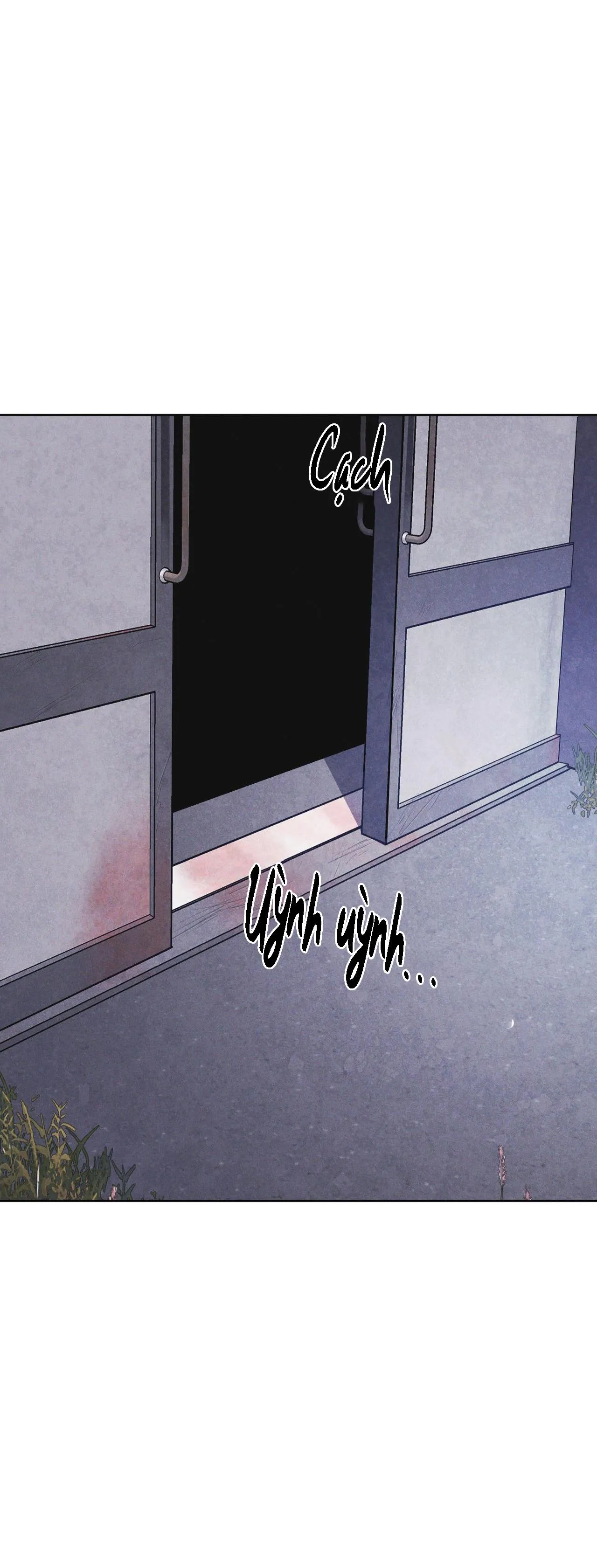 THÀNH PHỐ CẦU VỒNG Chapter 20 Trang 16