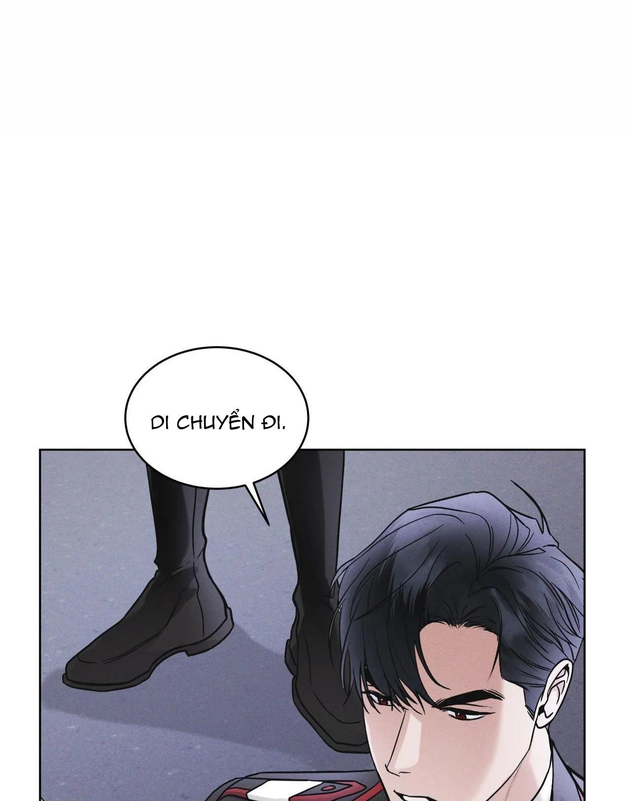 THÀNH PHỐ CẦU VỒNG Chapter 20 Trang 18