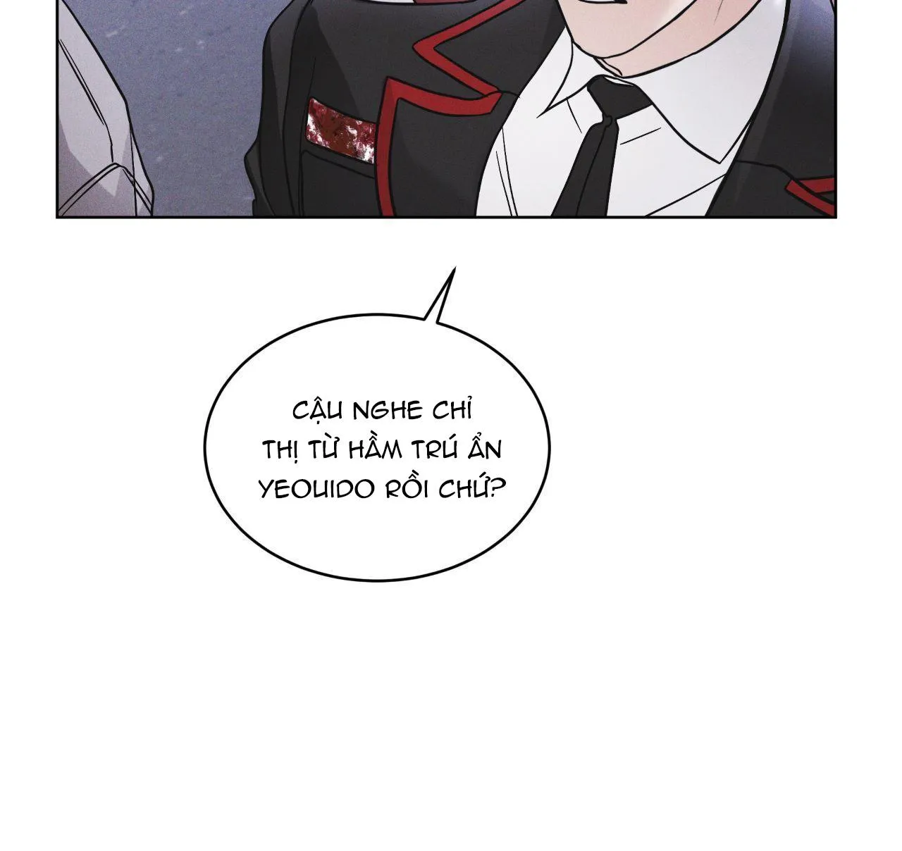 THÀNH PHỐ CẦU VỒNG Chapter 20 Trang 19