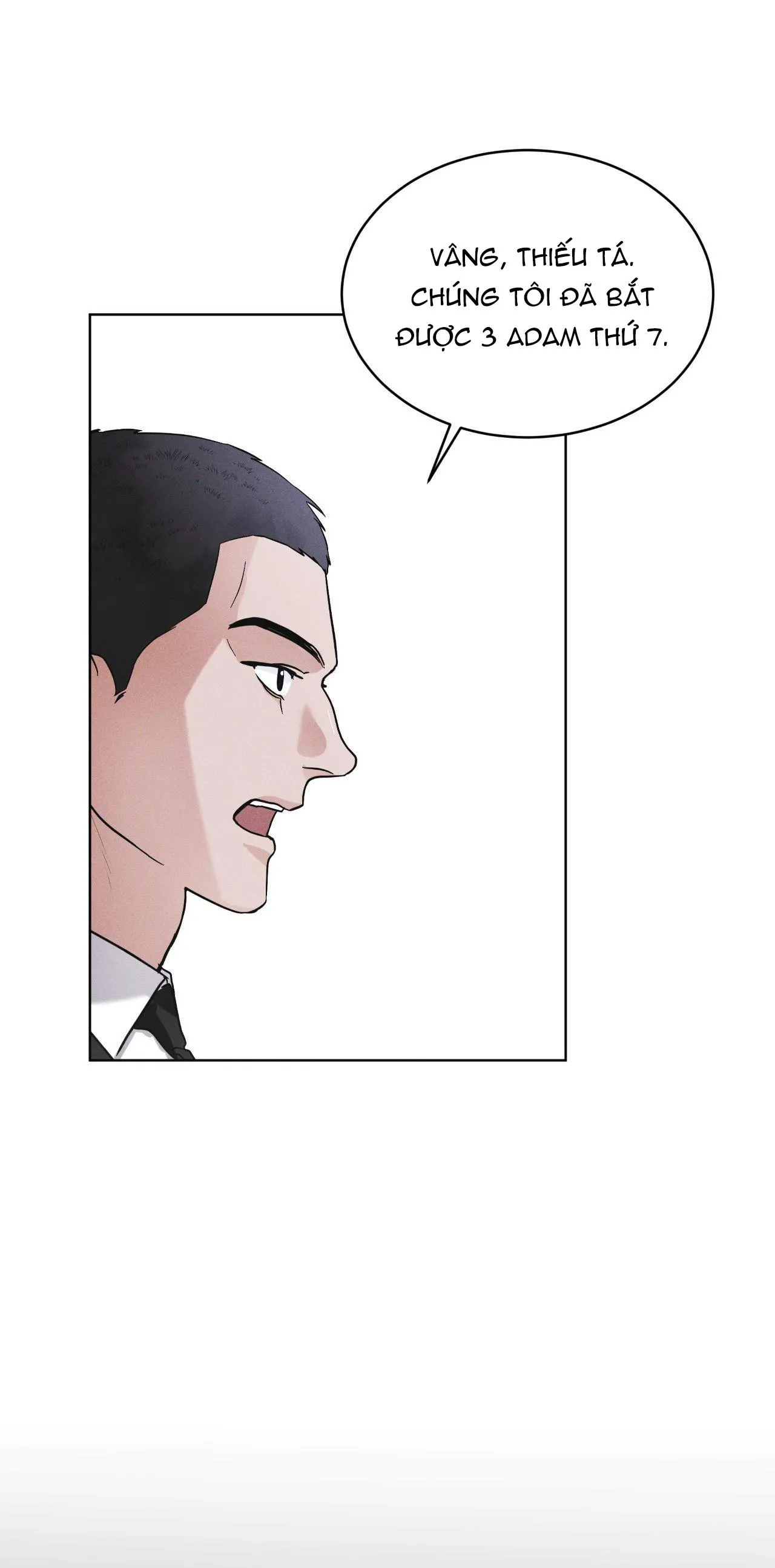 THÀNH PHỐ CẦU VỒNG Chapter 20 Trang 20