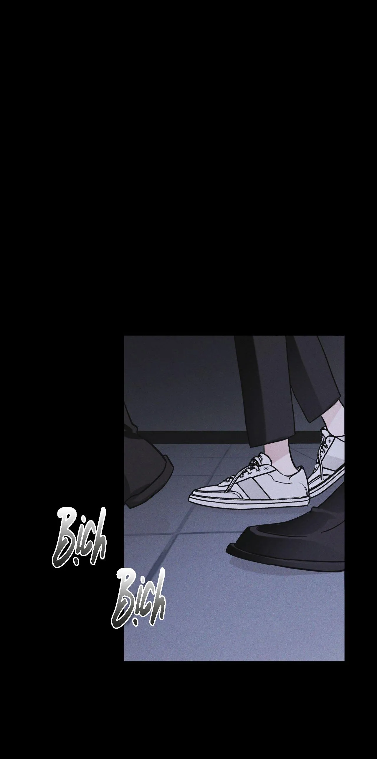 THÀNH PHỐ CẦU VỒNG Chapter 20 Trang 22