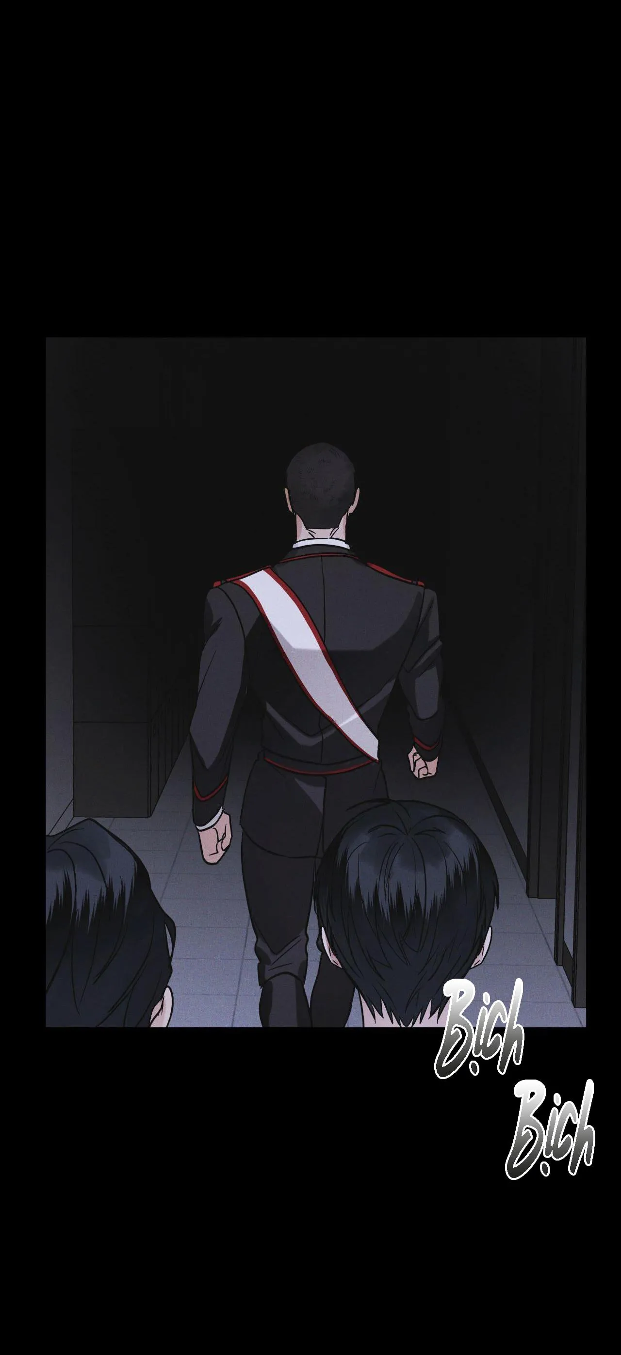 THÀNH PHỐ CẦU VỒNG Chapter 20 Trang 23