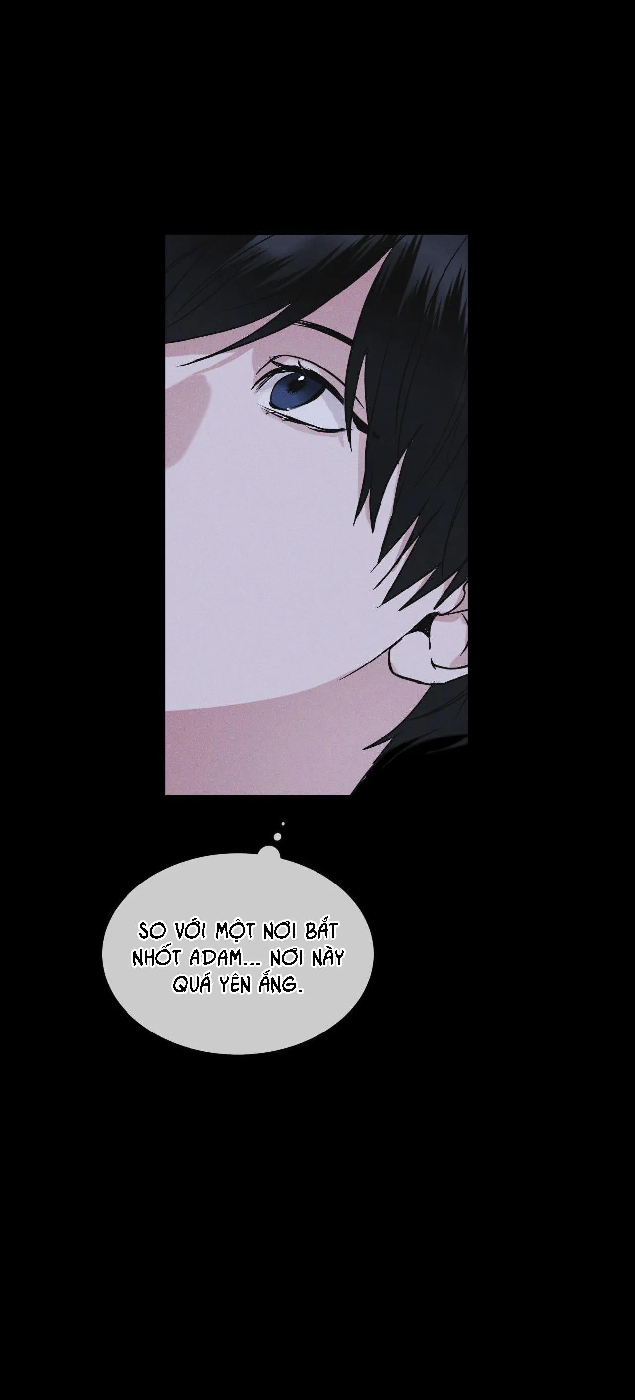 THÀNH PHỐ CẦU VỒNG Chapter 20 Trang 25