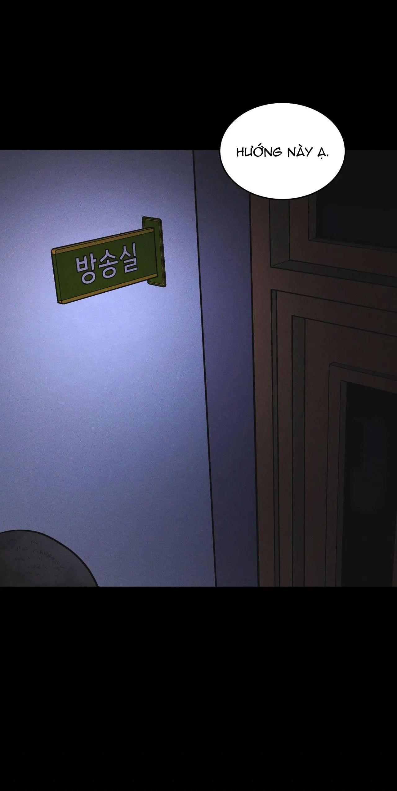 THÀNH PHỐ CẦU VỒNG Chapter 20 Trang 26