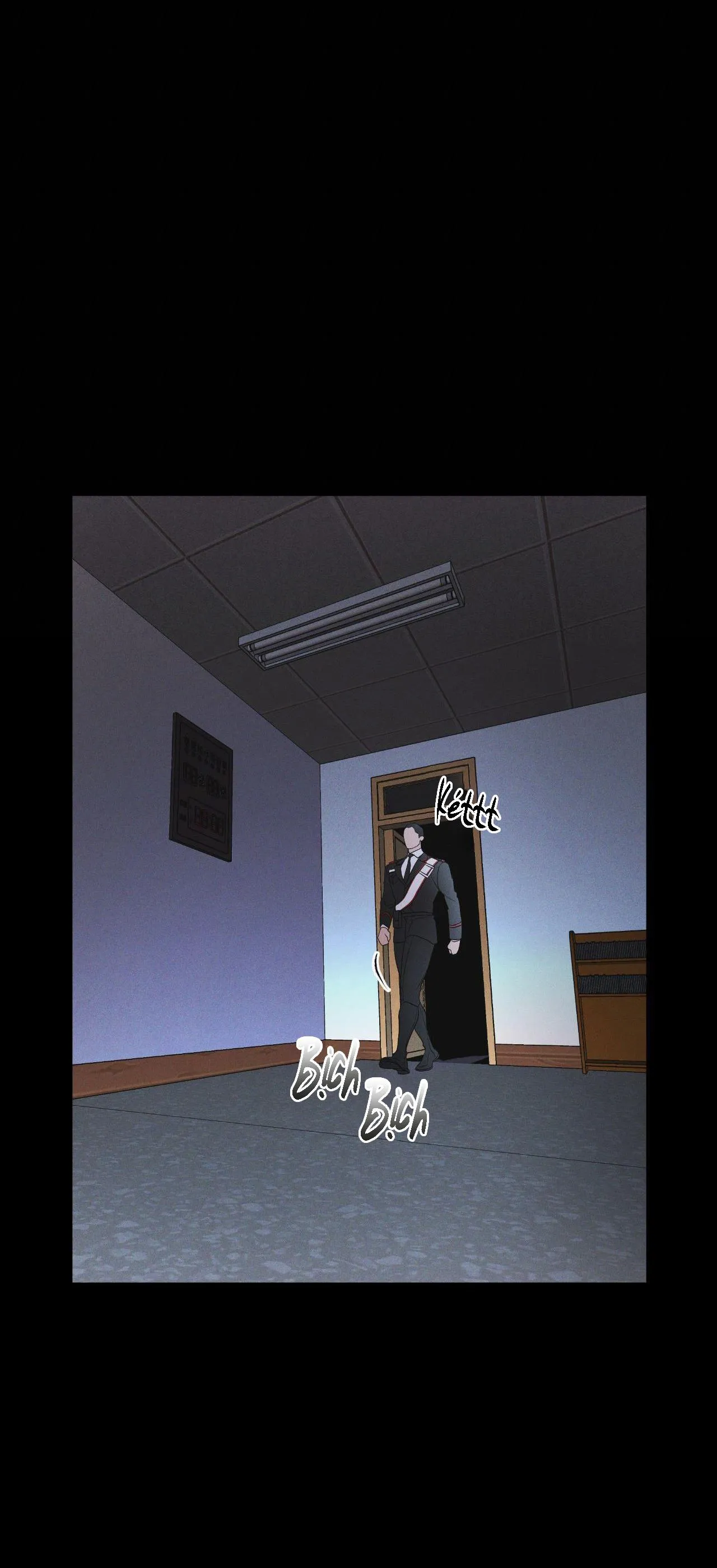 THÀNH PHỐ CẦU VỒNG Chapter 20 Trang 27