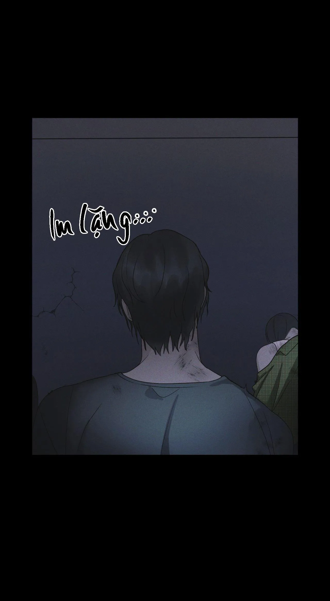 THÀNH PHỐ CẦU VỒNG Chapter 20 Trang 30