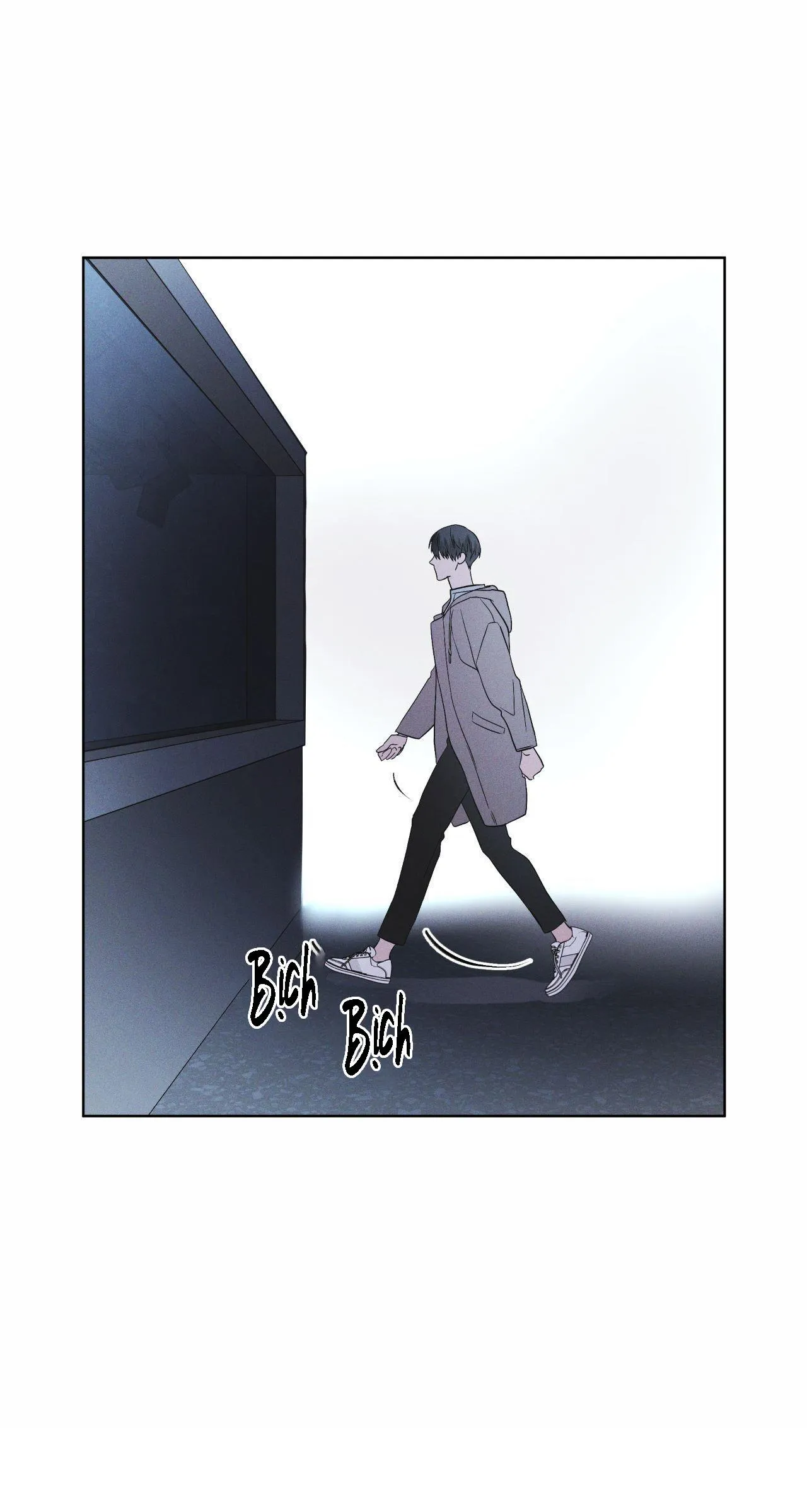 THÀNH PHỐ CẦU VỒNG Chapter 20 Trang 32