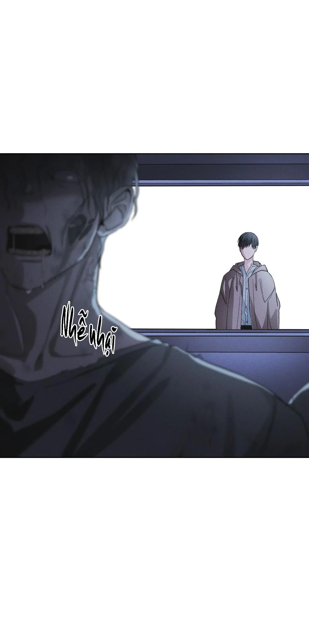 THÀNH PHỐ CẦU VỒNG Chapter 20 Trang 34