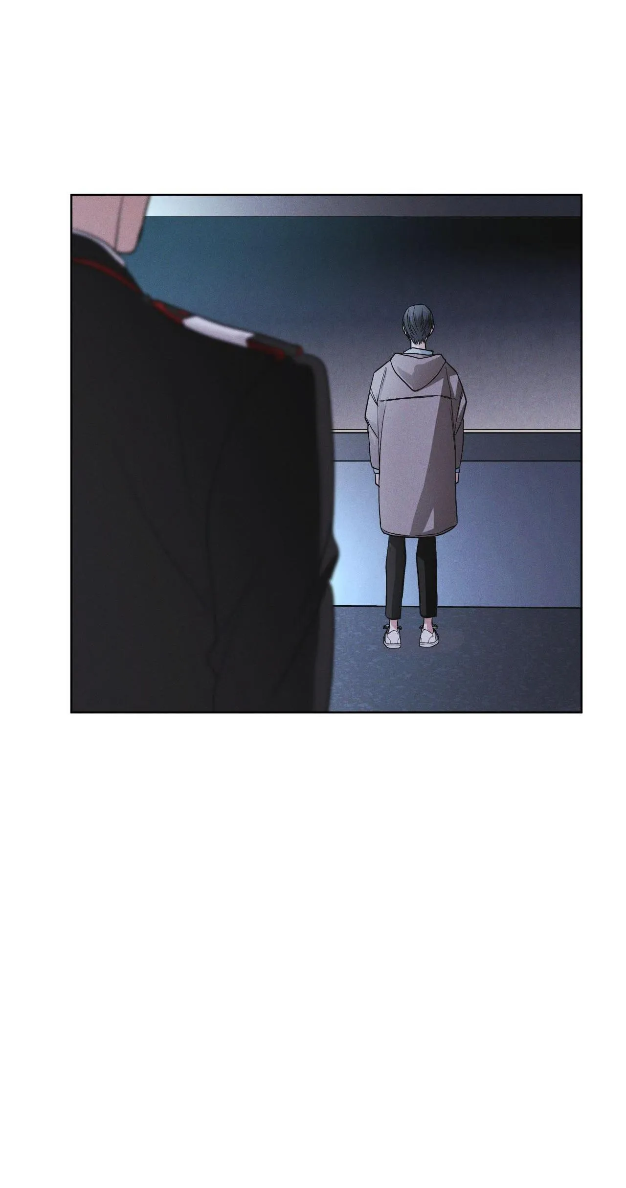 THÀNH PHỐ CẦU VỒNG Chapter 20 Trang 35