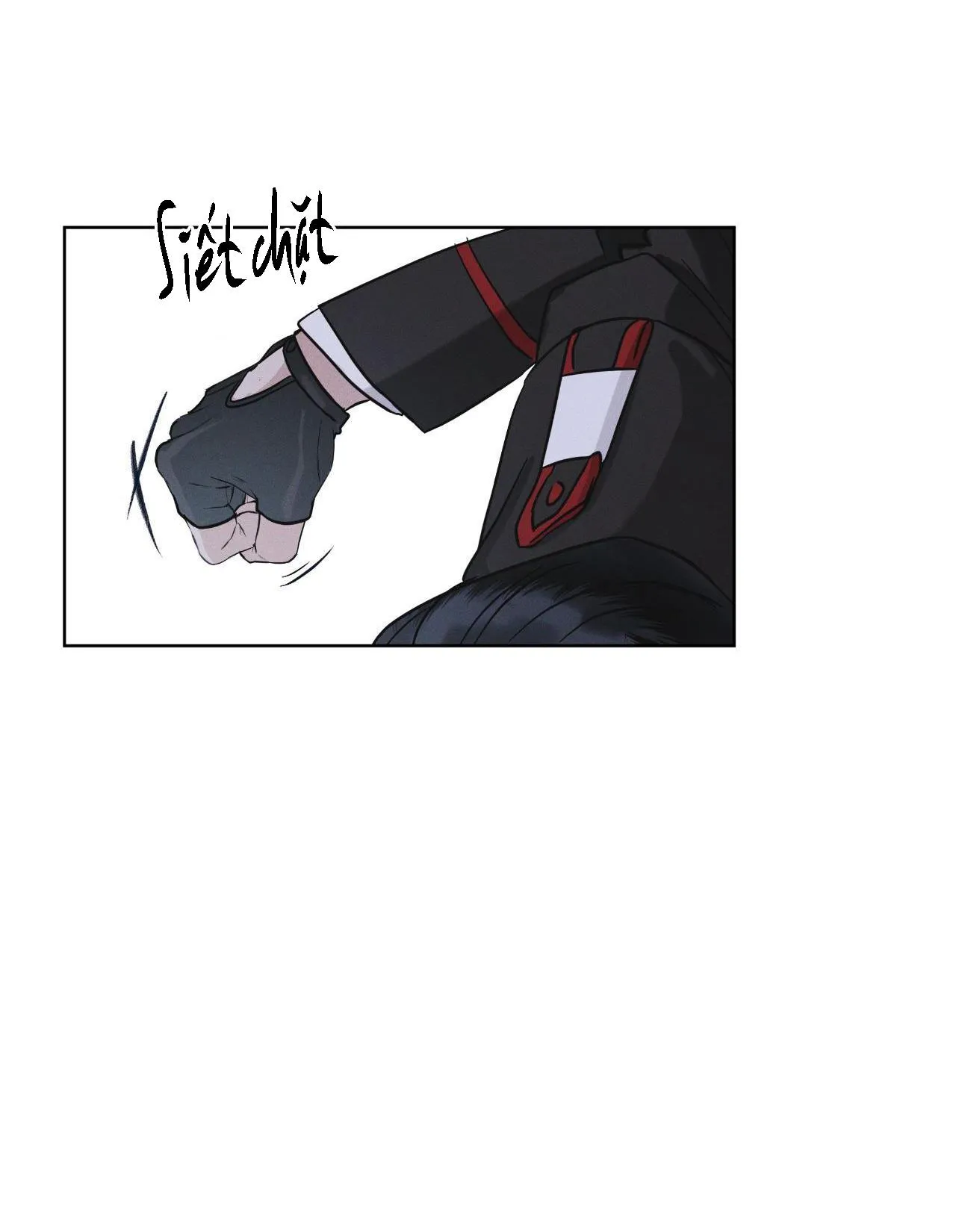 THÀNH PHỐ CẦU VỒNG Chapter 20 Trang 36