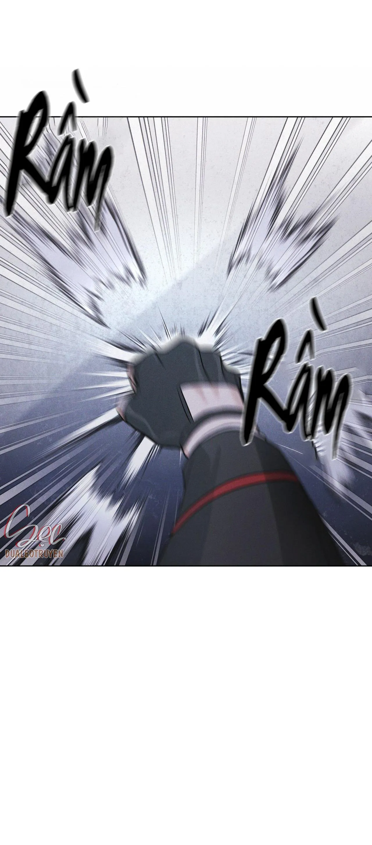 THÀNH PHỐ CẦU VỒNG Chapter 20 Trang 37