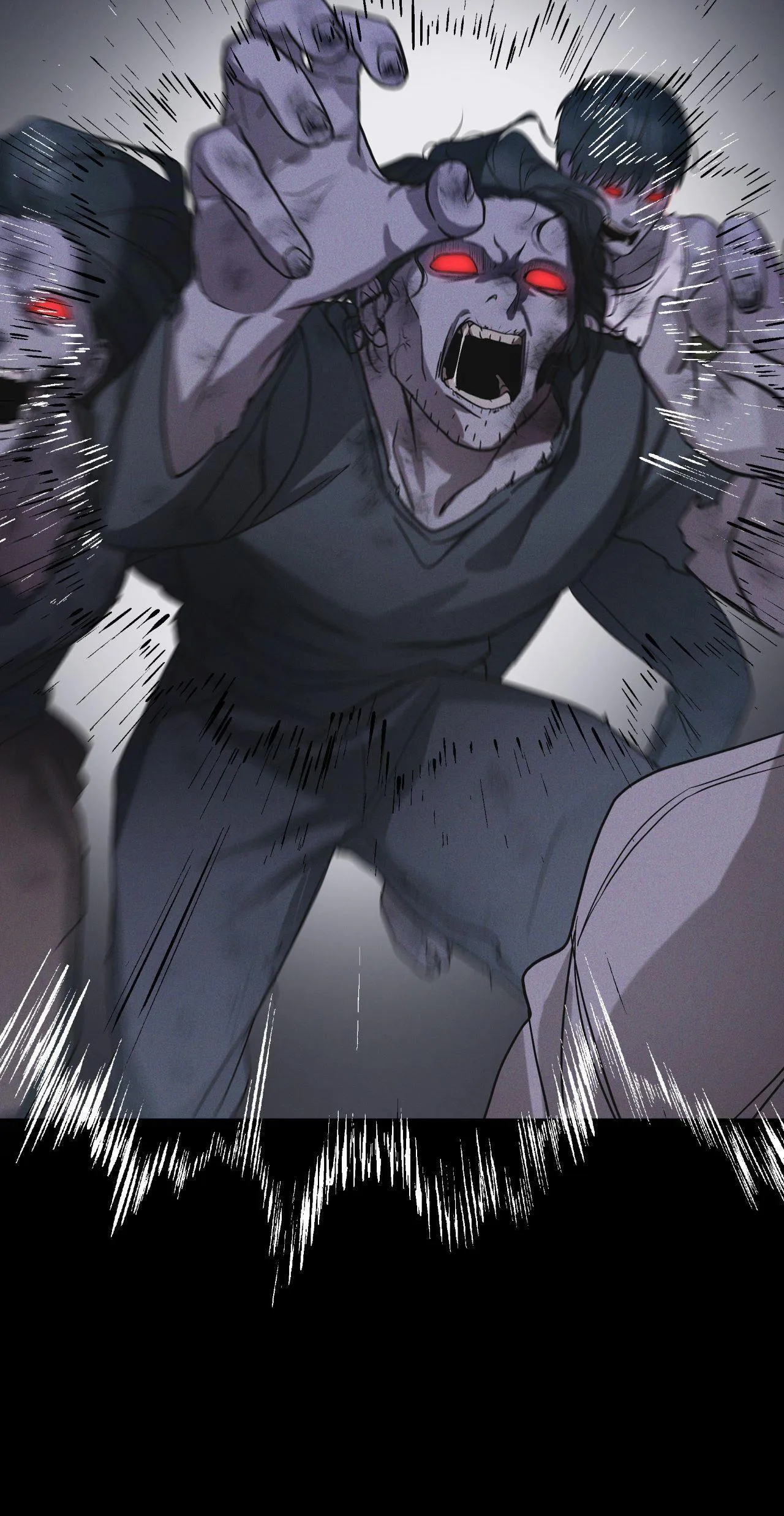 THÀNH PHỐ CẦU VỒNG Chapter 20 Trang 40