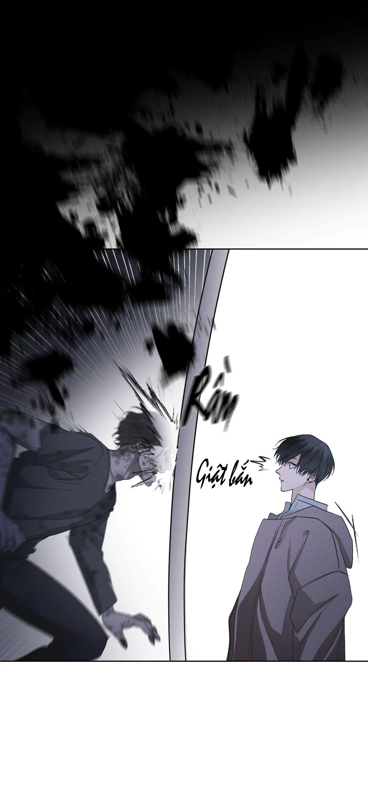 THÀNH PHỐ CẦU VỒNG Chapter 20 Trang 41