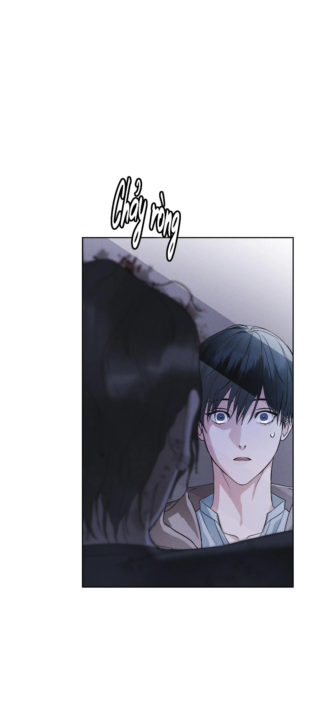 THÀNH PHỐ CẦU VỒNG Chapter 20 Trang 42