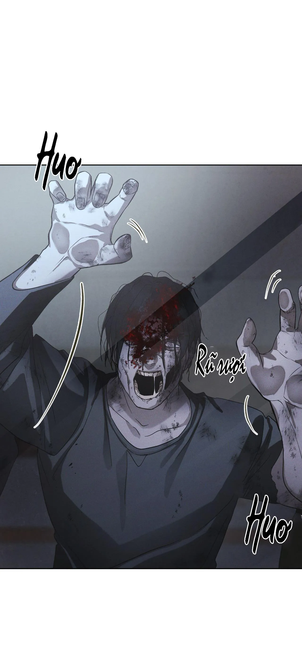 THÀNH PHỐ CẦU VỒNG Chapter 20 Trang 43