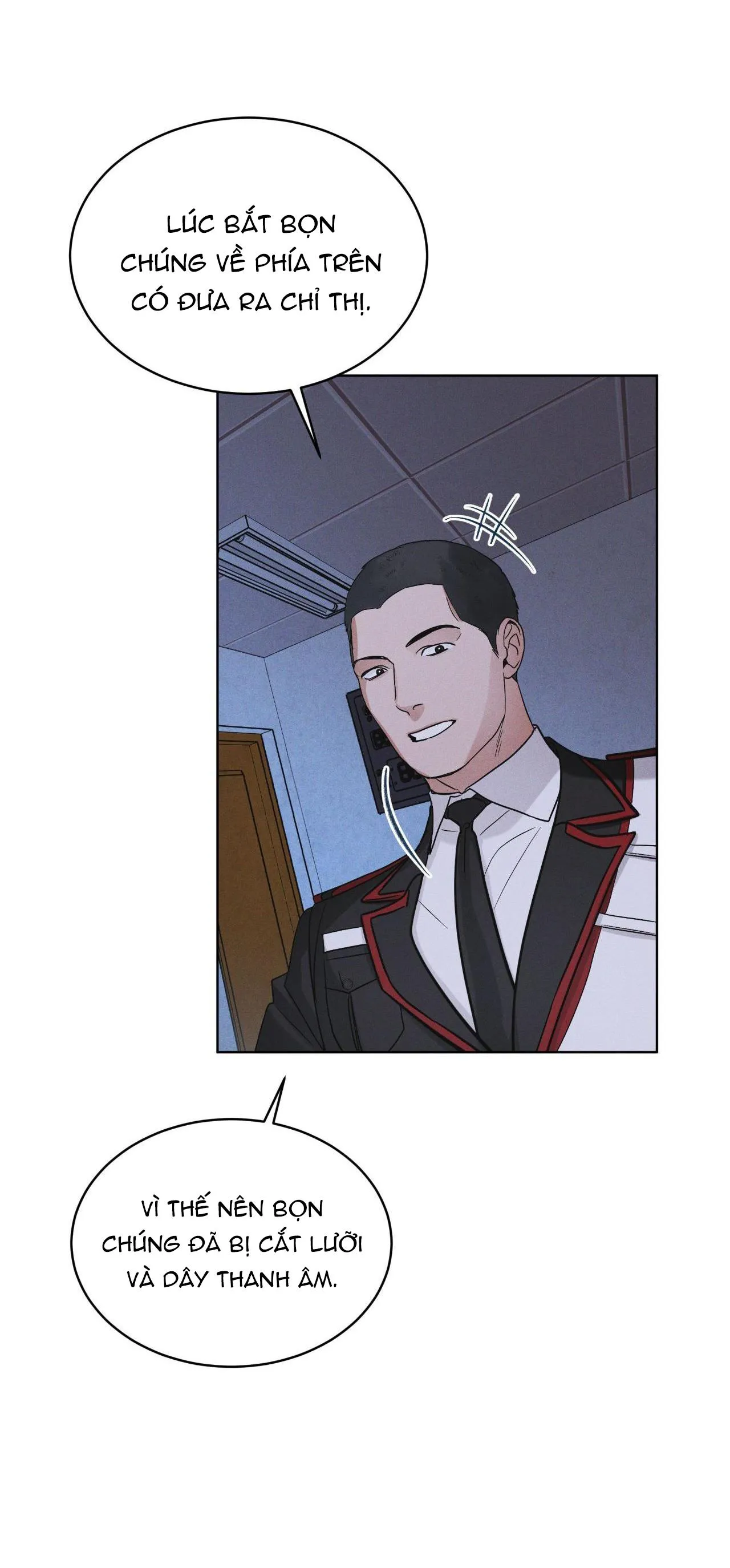 THÀNH PHỐ CẦU VỒNG Chapter 20 Trang 45