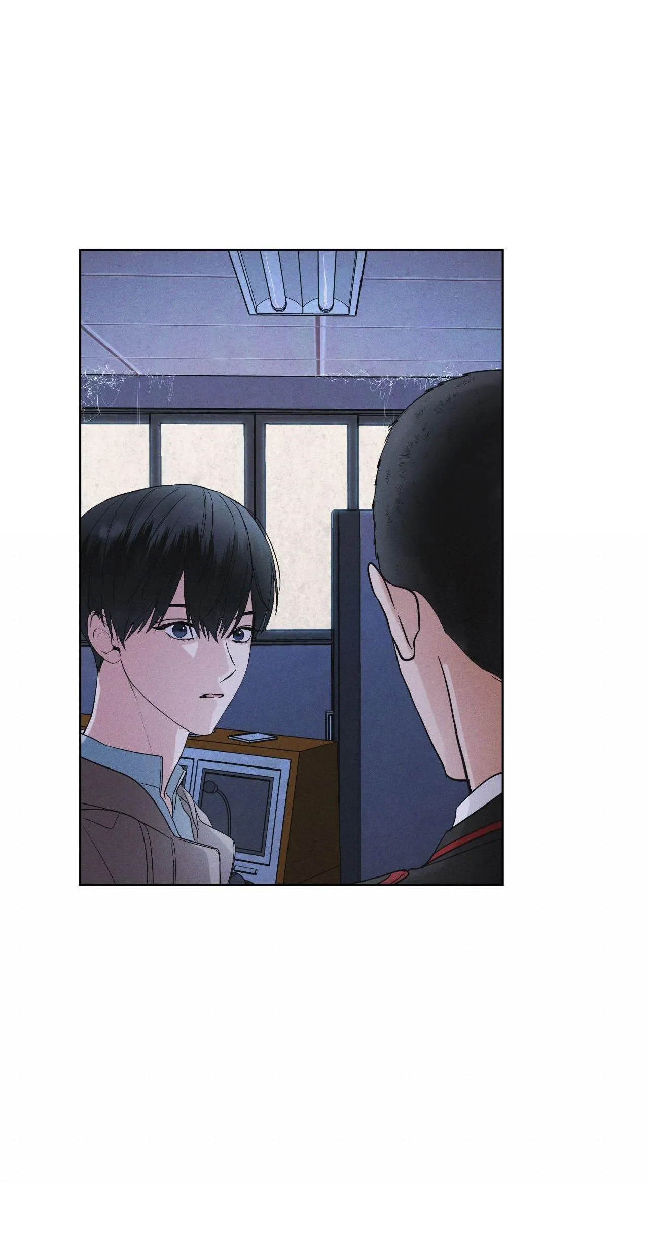 THÀNH PHỐ CẦU VỒNG Chapter 20 Trang 46