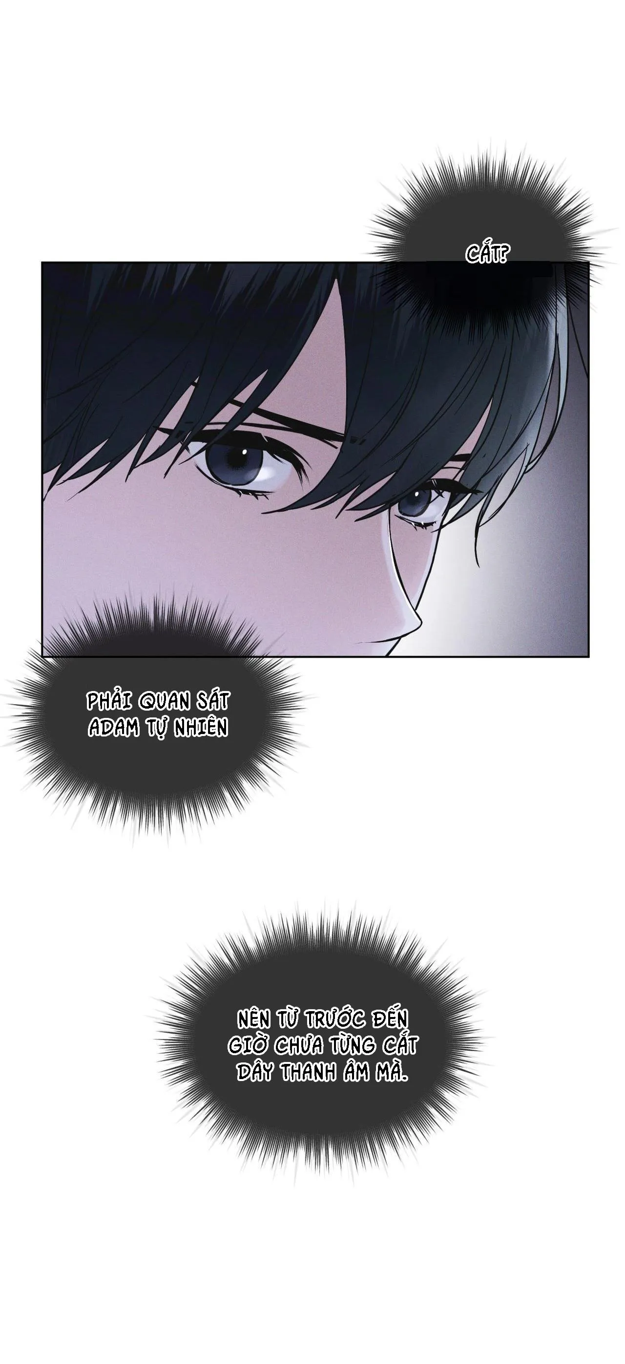 THÀNH PHỐ CẦU VỒNG Chapter 20 Trang 47