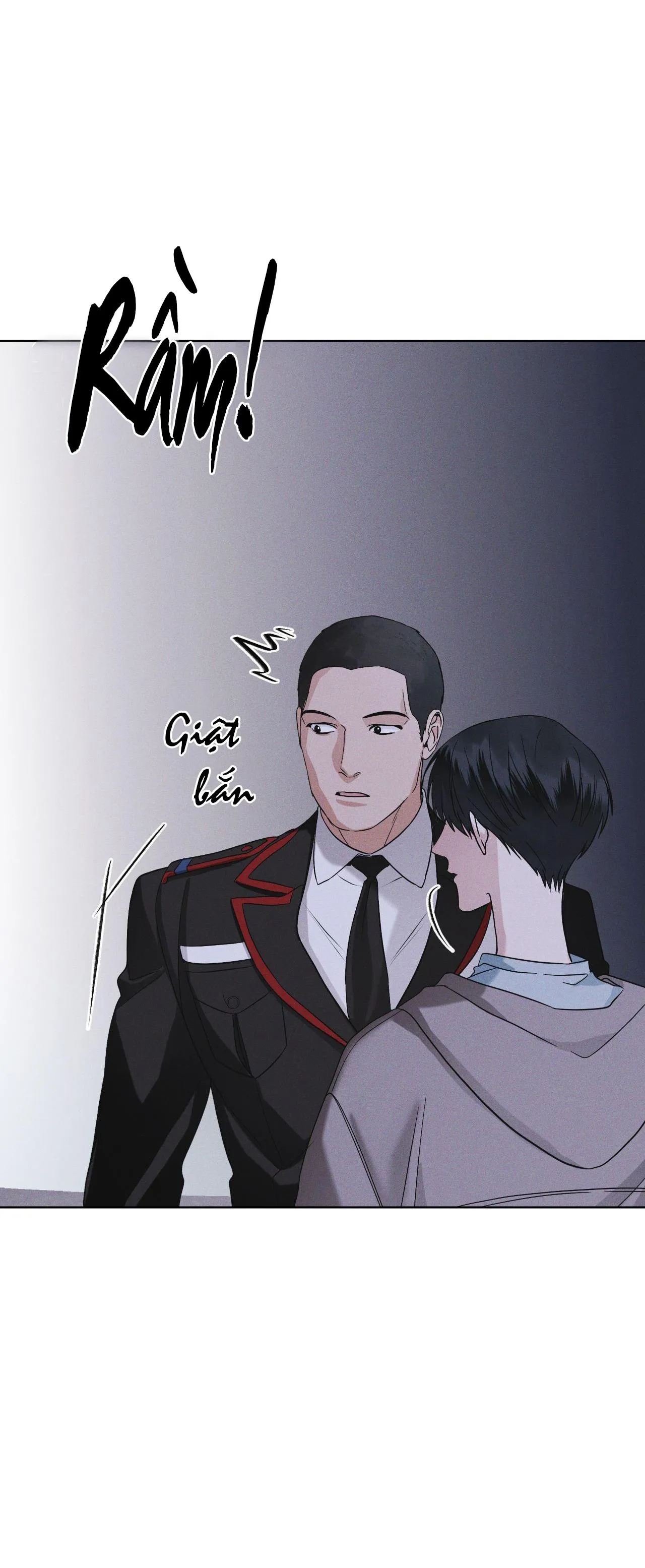 THÀNH PHỐ CẦU VỒNG Chapter 20 Trang 50