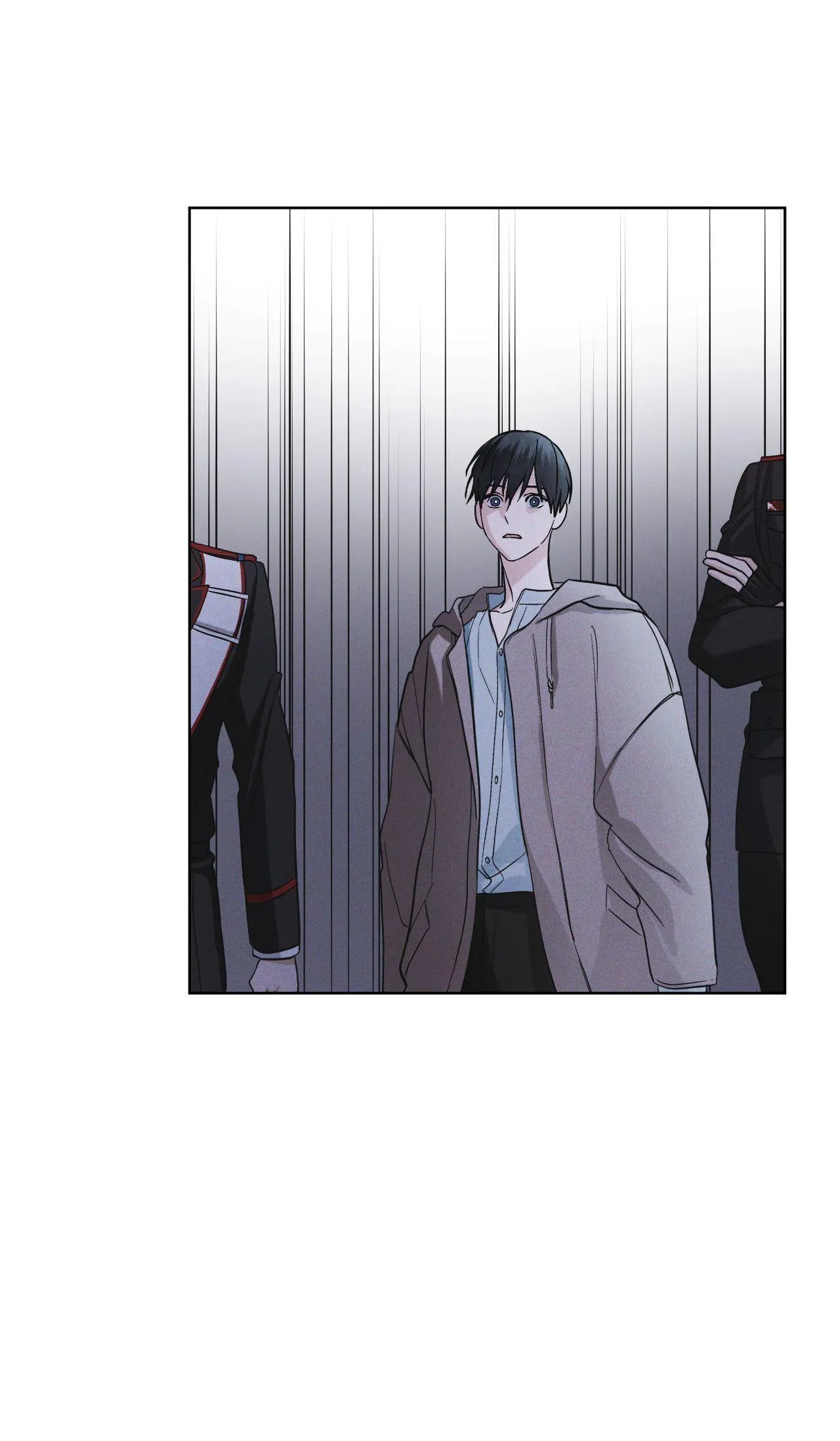 THÀNH PHỐ CẦU VỒNG Chapter 20 Trang 53