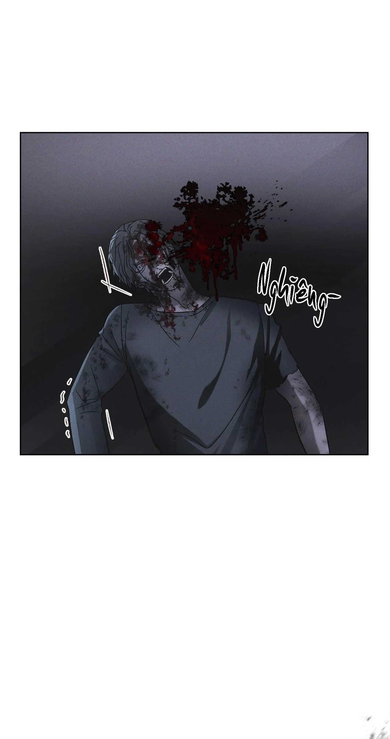 THÀNH PHỐ CẦU VỒNG Chapter 20 Trang 54