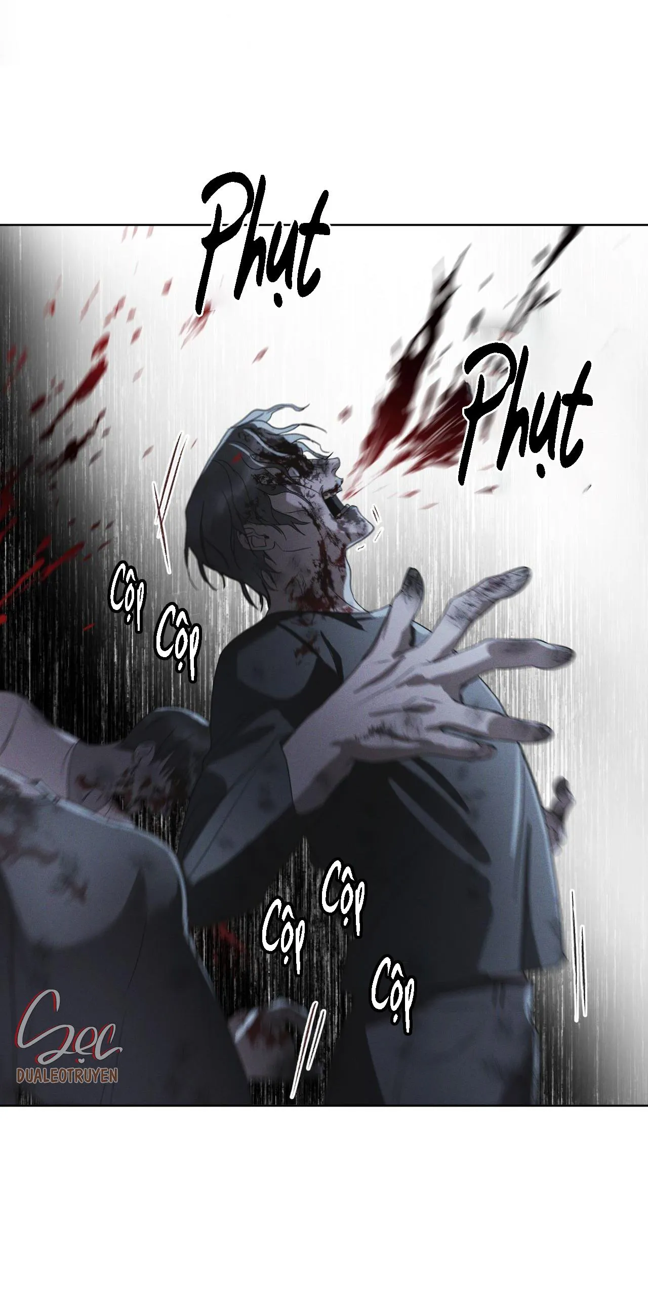 THÀNH PHỐ CẦU VỒNG Chapter 20 Trang 57