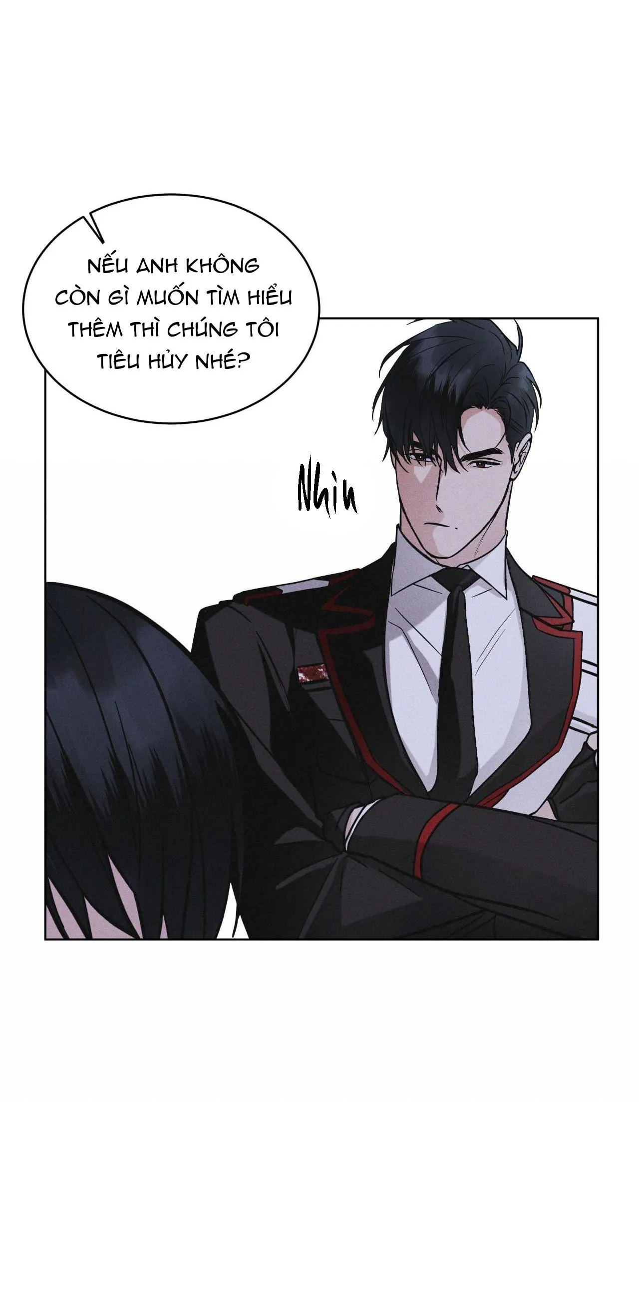 THÀNH PHỐ CẦU VỒNG Chapter 20 Trang 63