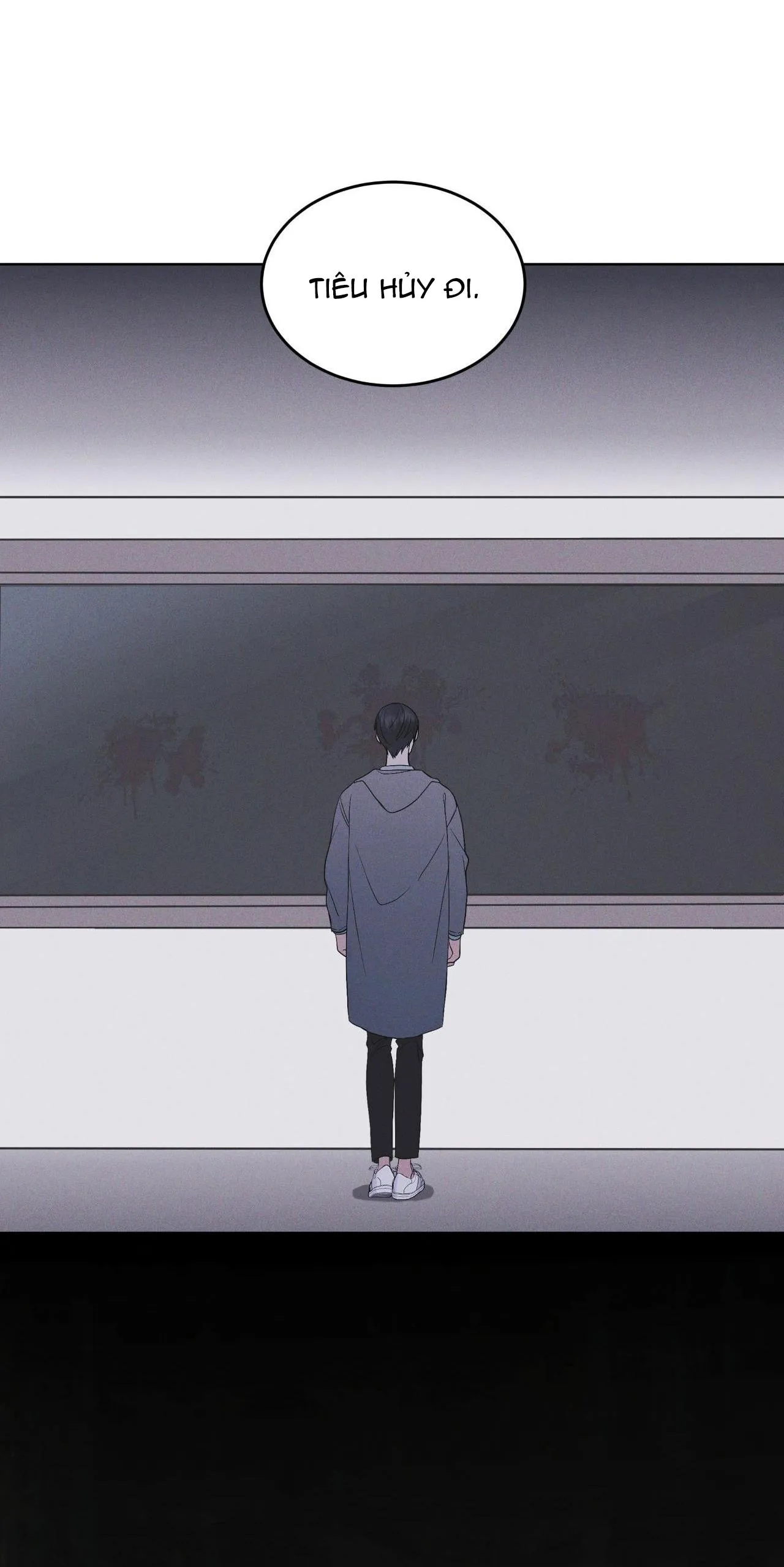 THÀNH PHỐ CẦU VỒNG Chapter 20 Trang 65